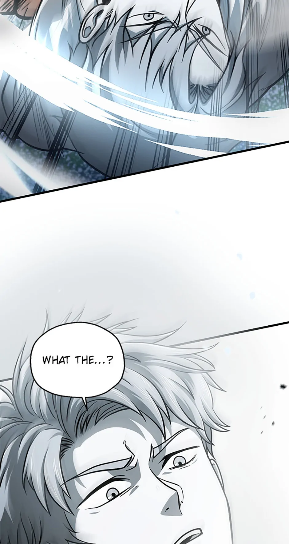 Read The Player Who Can't Level Up ENGLISH Manga Online