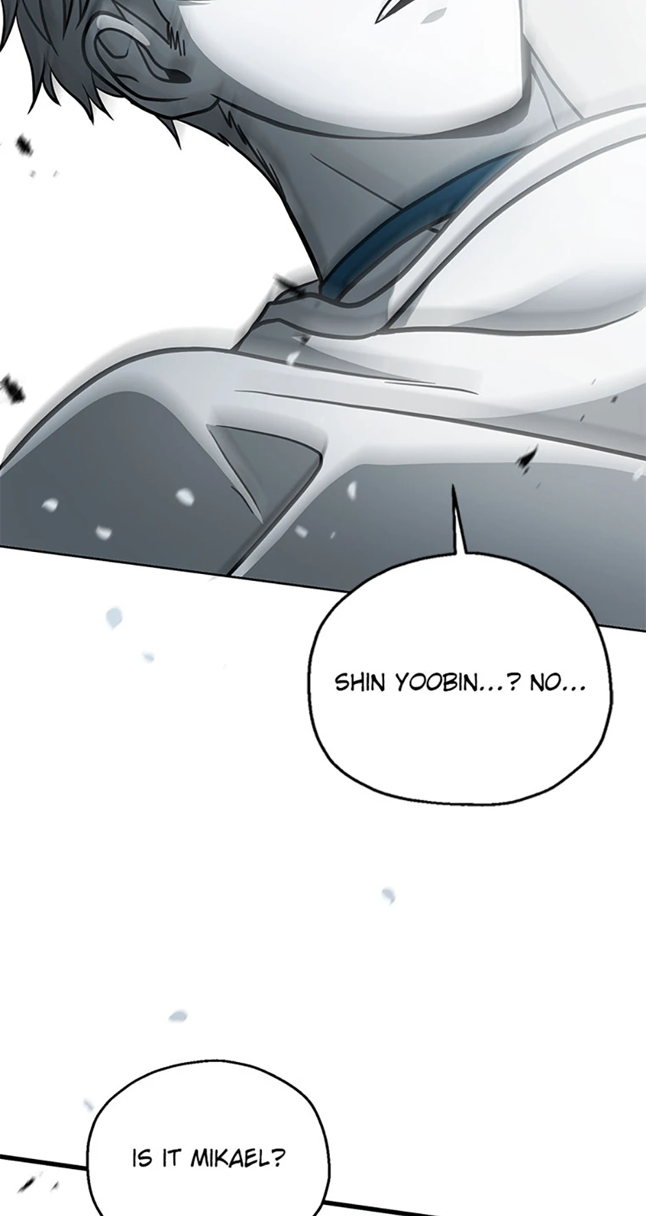 Read The Player Who Can't Level Up ENGLISH Manga Online