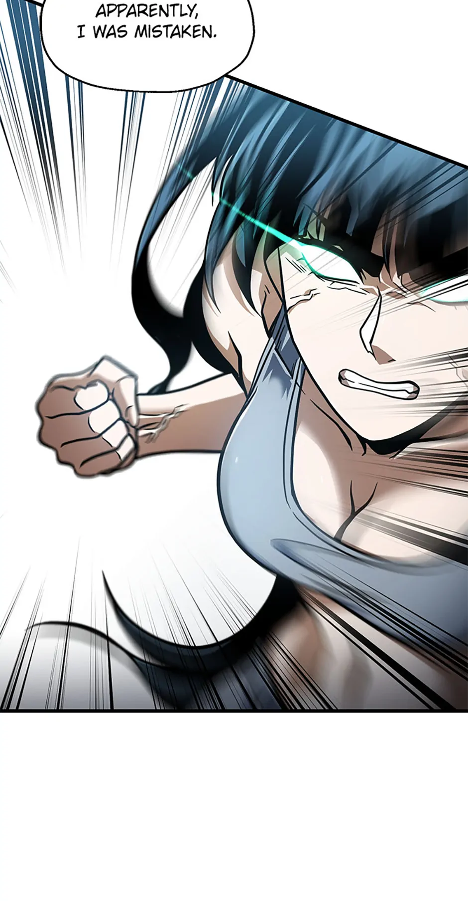 Read The Player Who Can't Level Up ENGLISH Manga Online