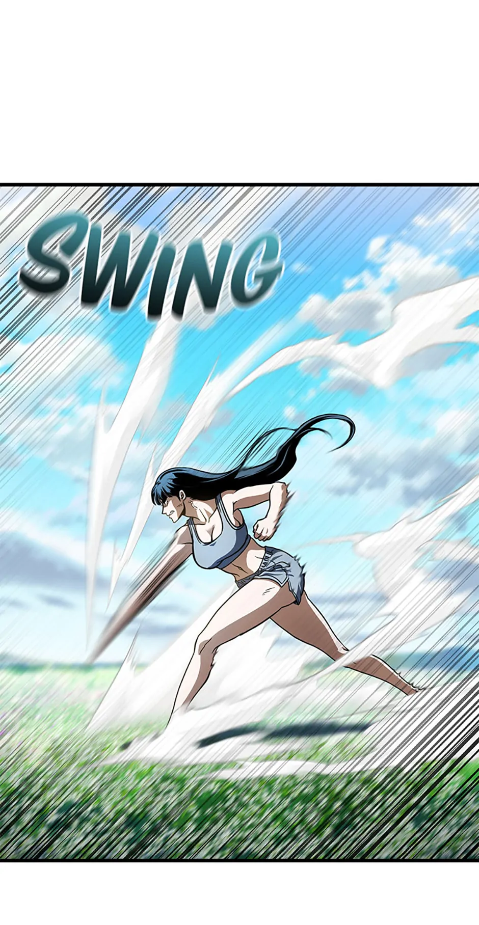 Read The Player Who Can't Level Up ENGLISH Manga Online