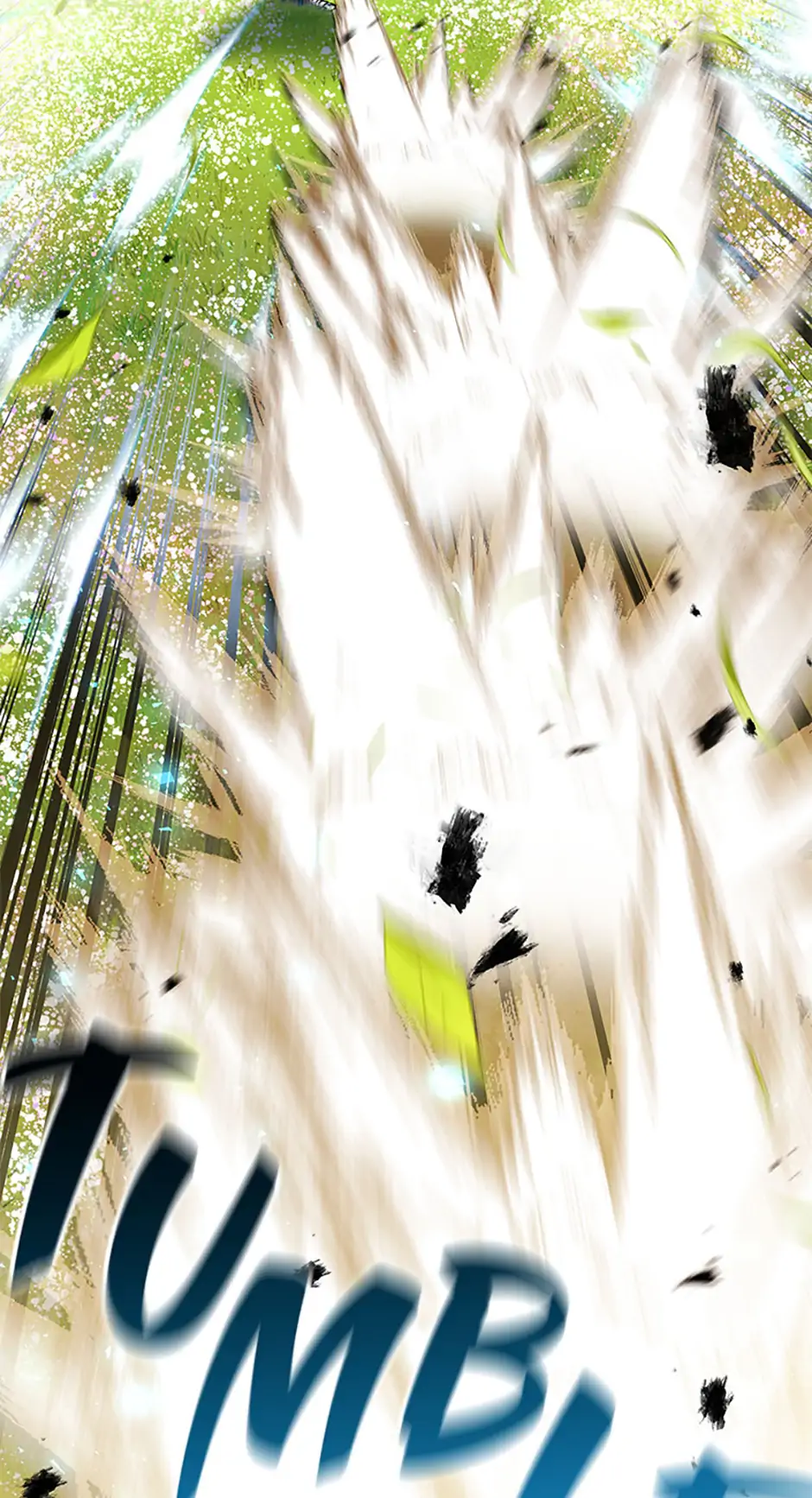 Read The Player Who Can't Level Up ENGLISH Manga Online