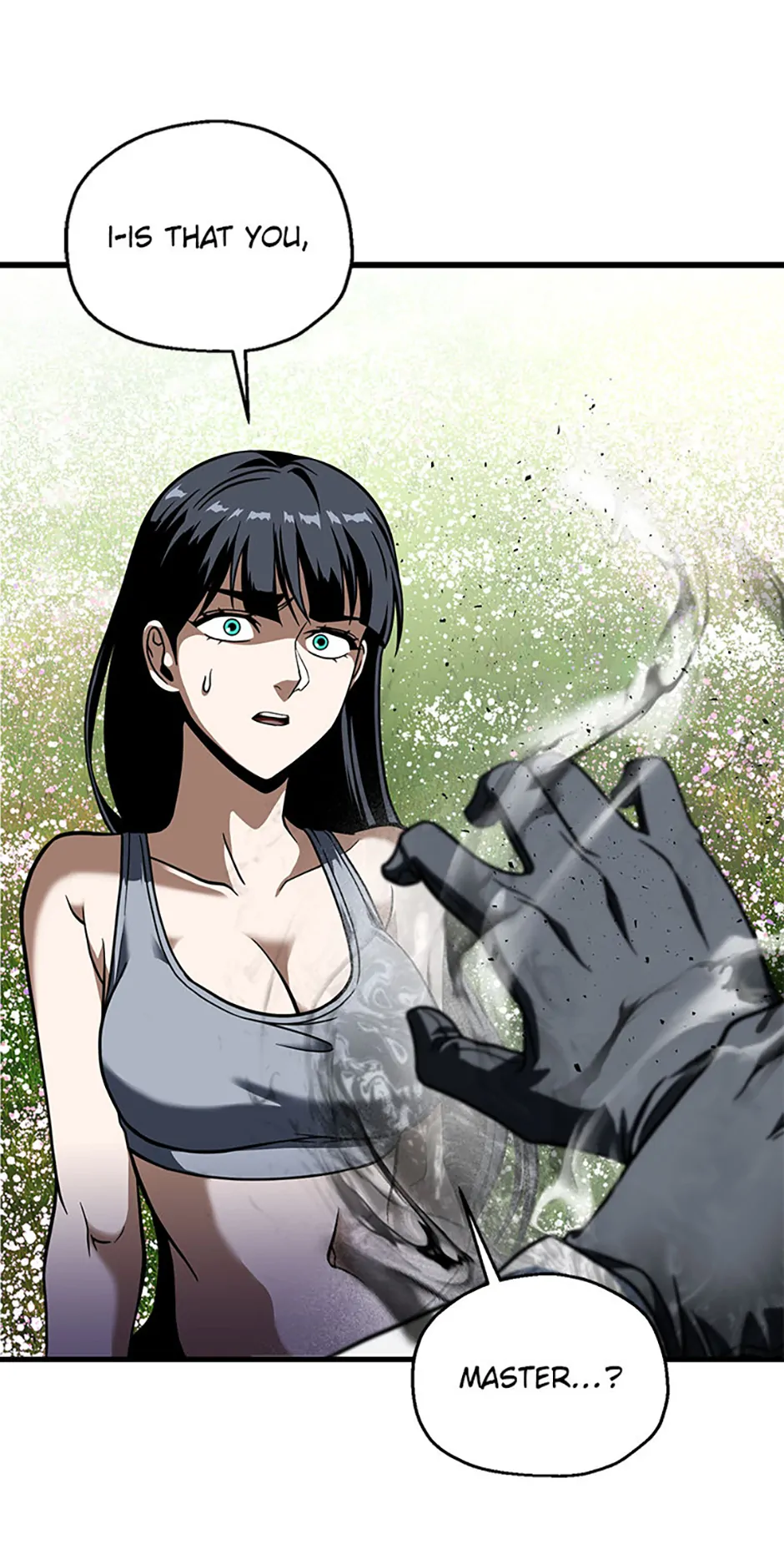 Read The Player Who Can't Level Up ENGLISH Manga Online