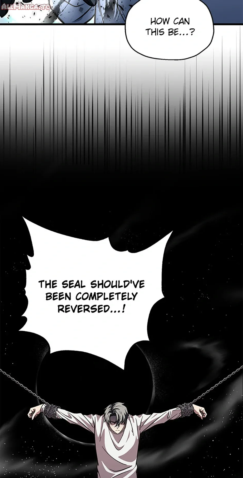 Read The Player Who Can't Level Up ENGLISH Manga Online