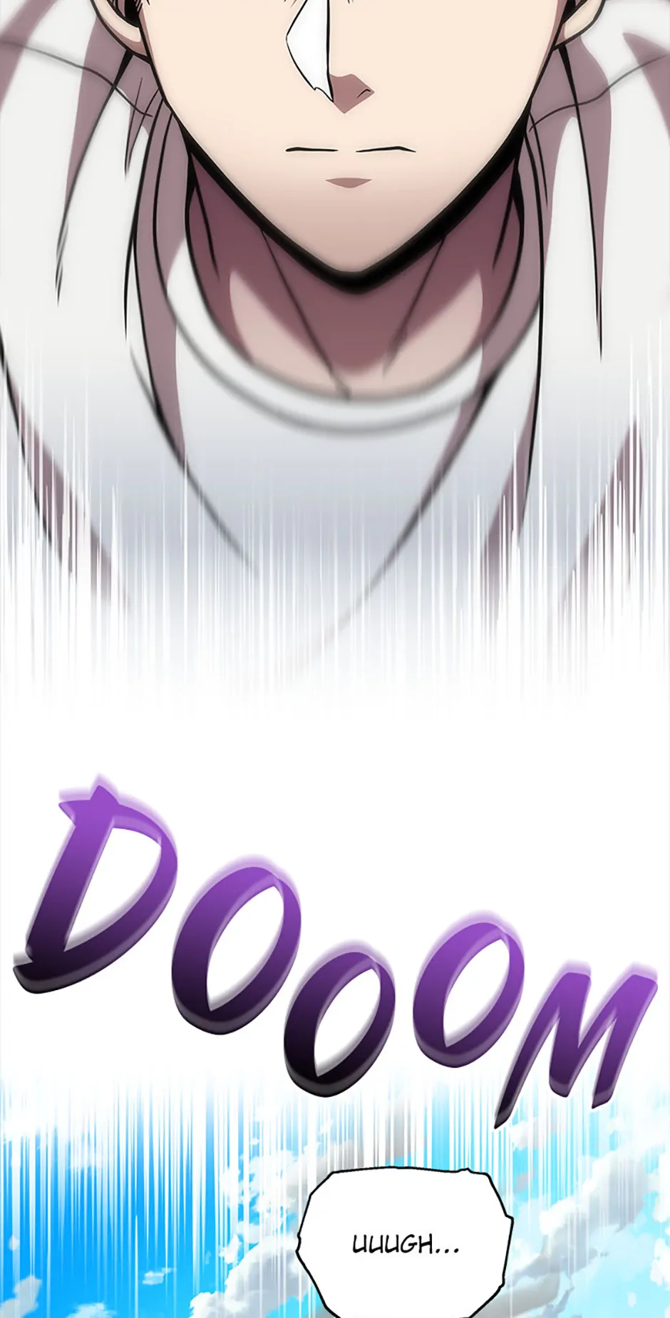 Read The Player Who Can't Level Up ENGLISH Manga Online