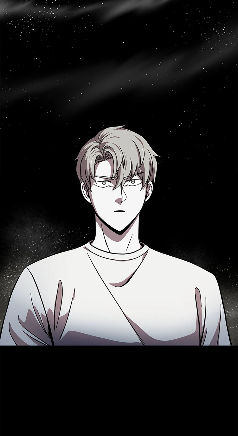 Read The Player Who Can't Level Up ENGLISH Manga Online