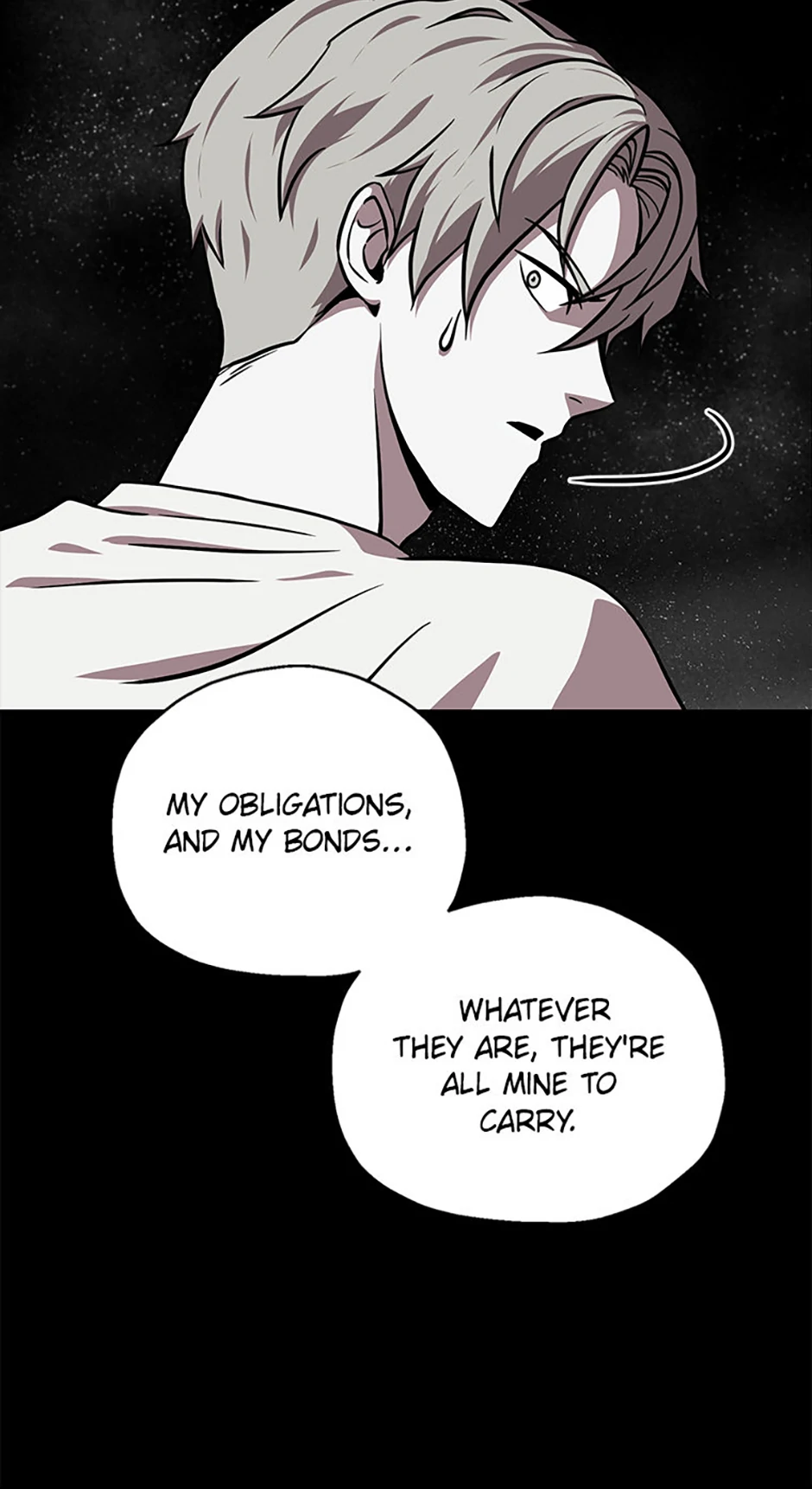 Read The Player Who Can't Level Up ENGLISH Manga Online