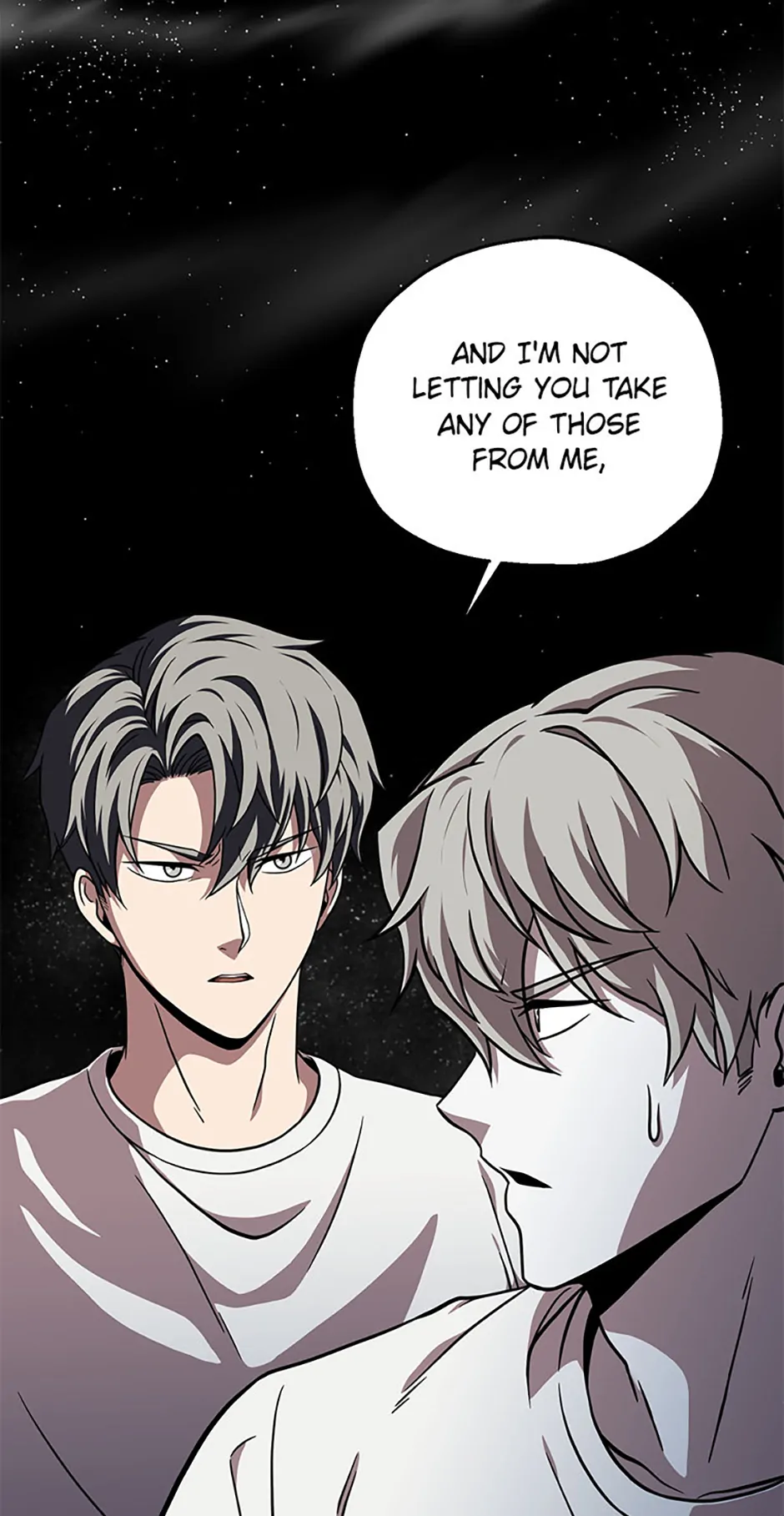 Read The Player Who Can't Level Up ENGLISH Manga Online