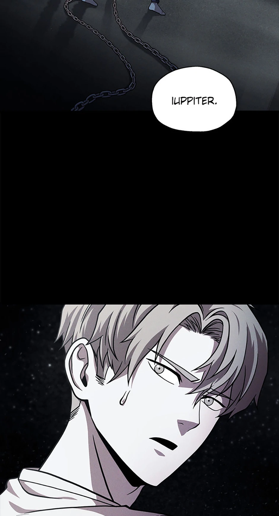 Read The Player Who Can't Level Up ENGLISH Manga Online