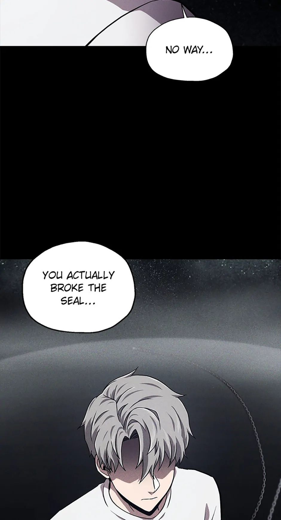 Read The Player Who Can't Level Up ENGLISH Manga Online