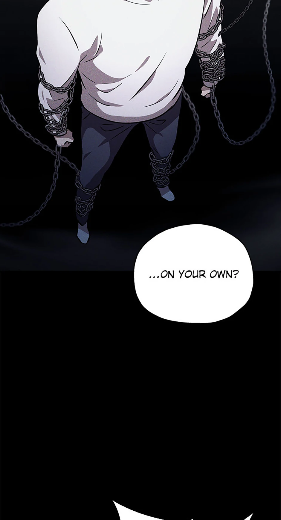 Read The Player Who Can't Level Up ENGLISH Manga Online