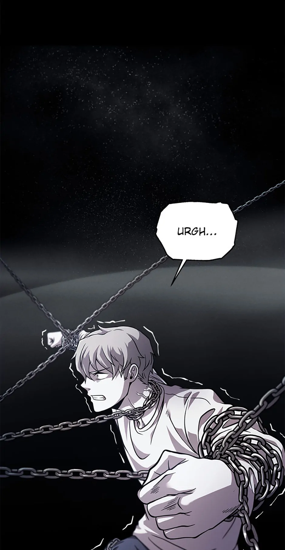 Read The Player Who Can't Level Up ENGLISH Manga Online