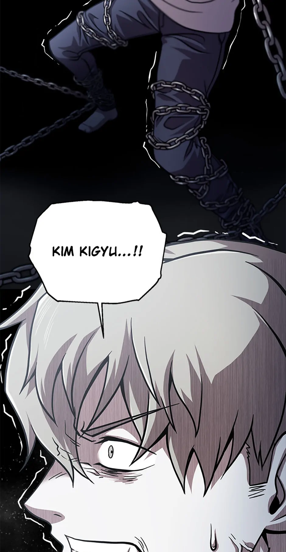 Read The Player Who Can't Level Up ENGLISH Manga Online