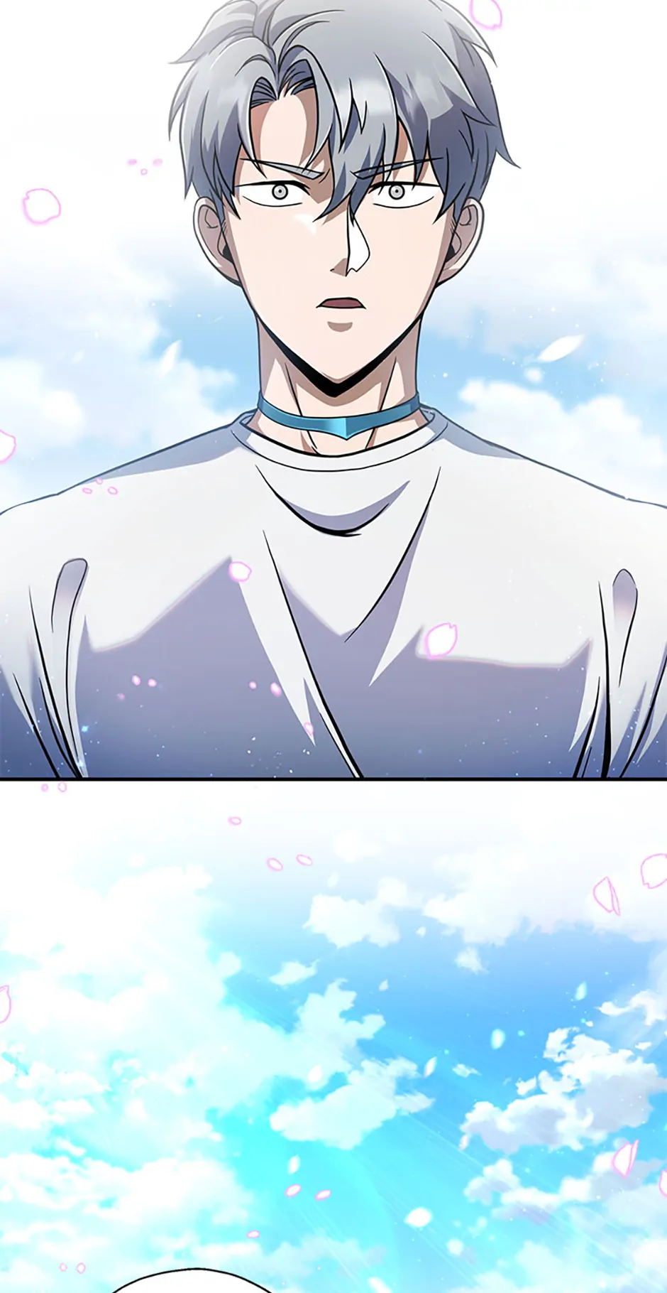 Read The Player Who Can't Level Up ENGLISH Manga Online