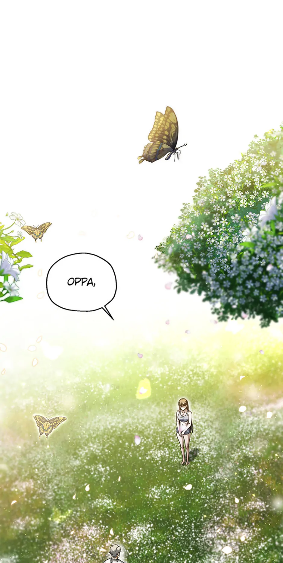 Read The Player Who Can't Level Up ENGLISH Manga Online