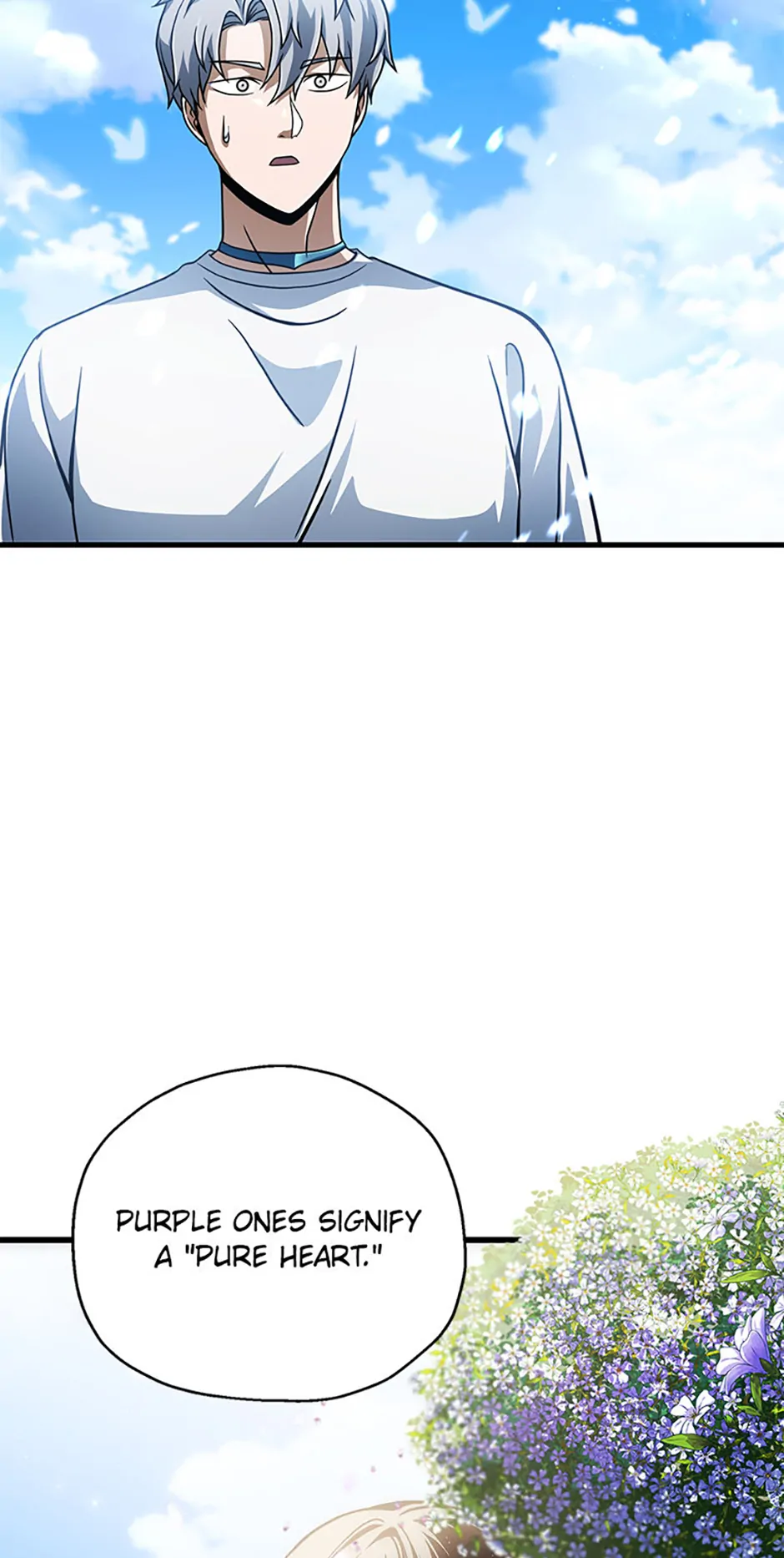 Read The Player Who Can't Level Up ENGLISH Manga Online