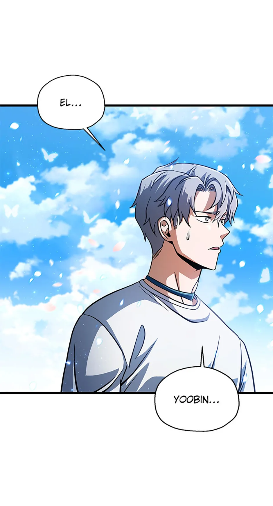 Read The Player Who Can't Level Up ENGLISH Manga Online