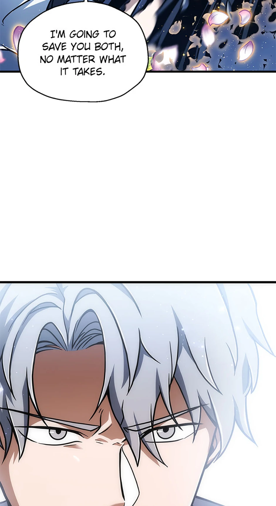 Read The Player Who Can't Level Up ENGLISH Manga Online