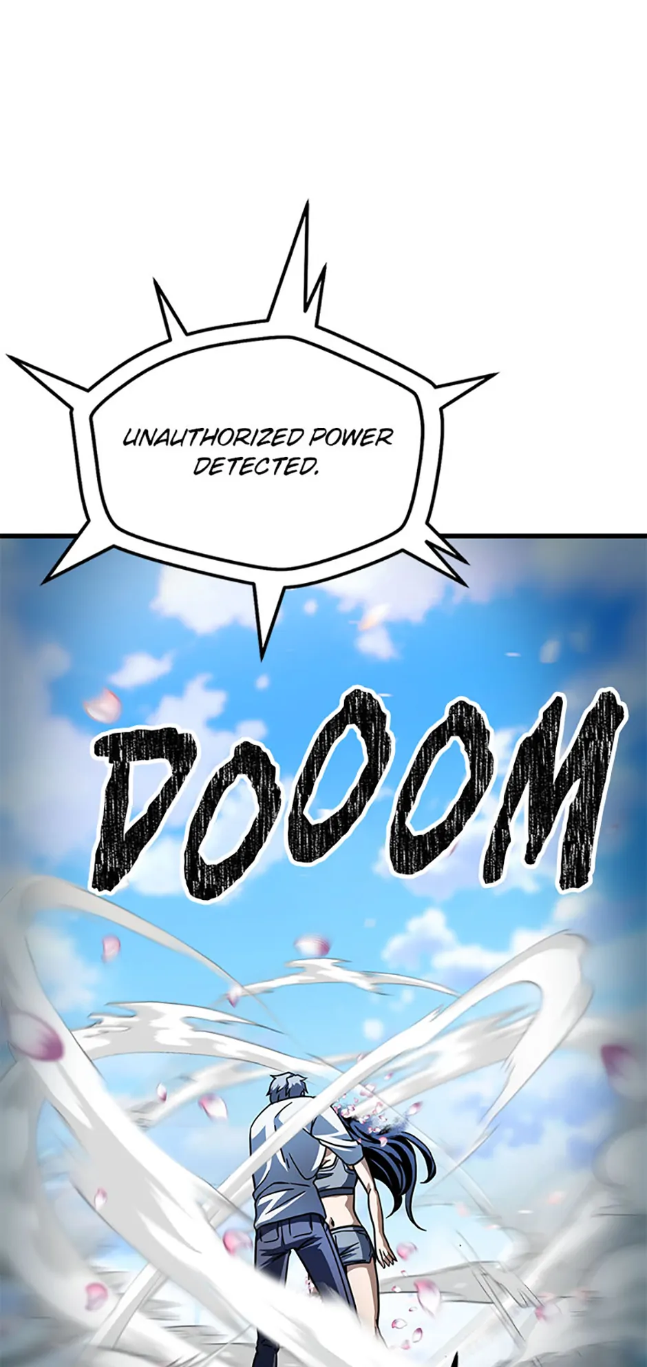 Read The Player Who Can't Level Up ENGLISH Manga Online