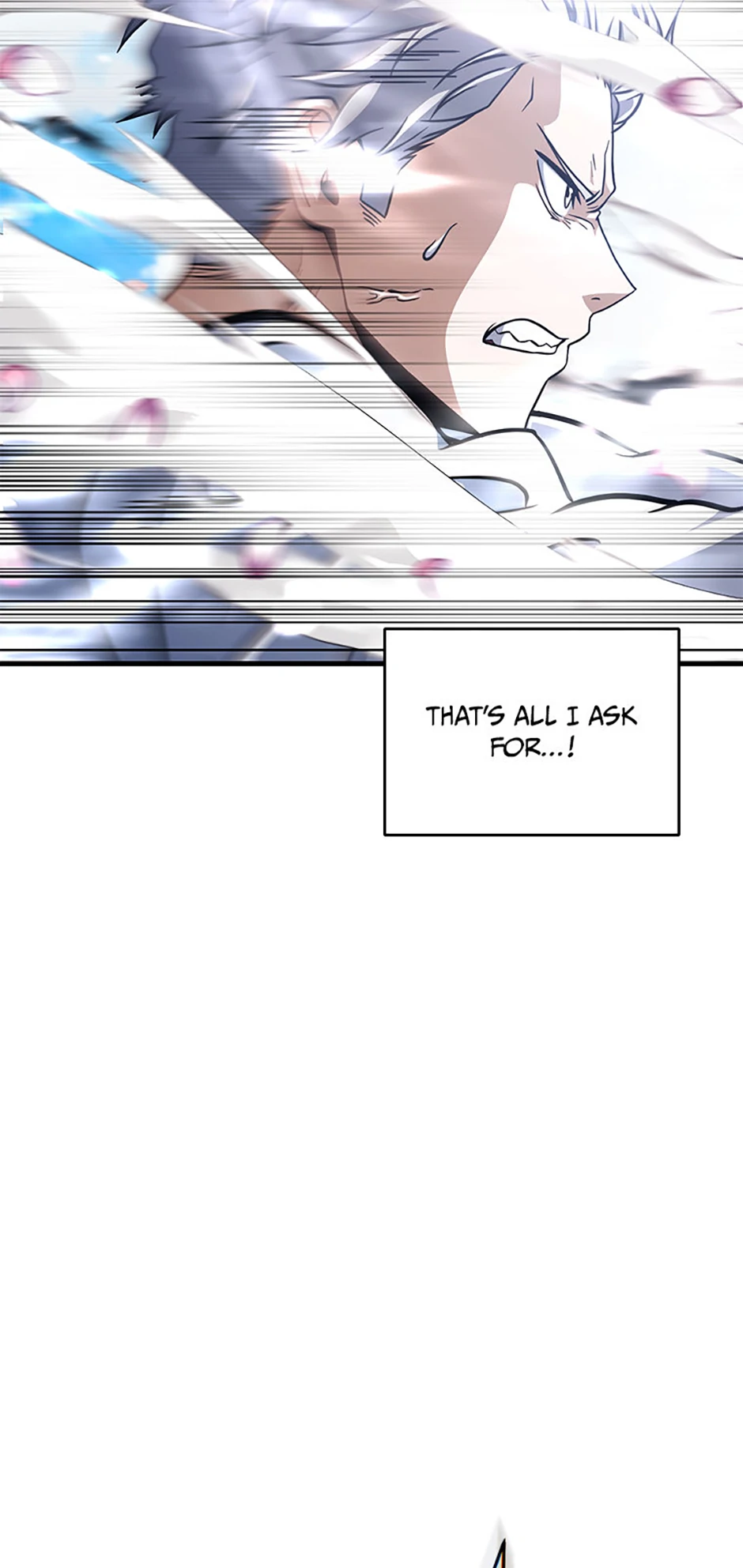 Read The Player Who Can't Level Up ENGLISH Manga Online