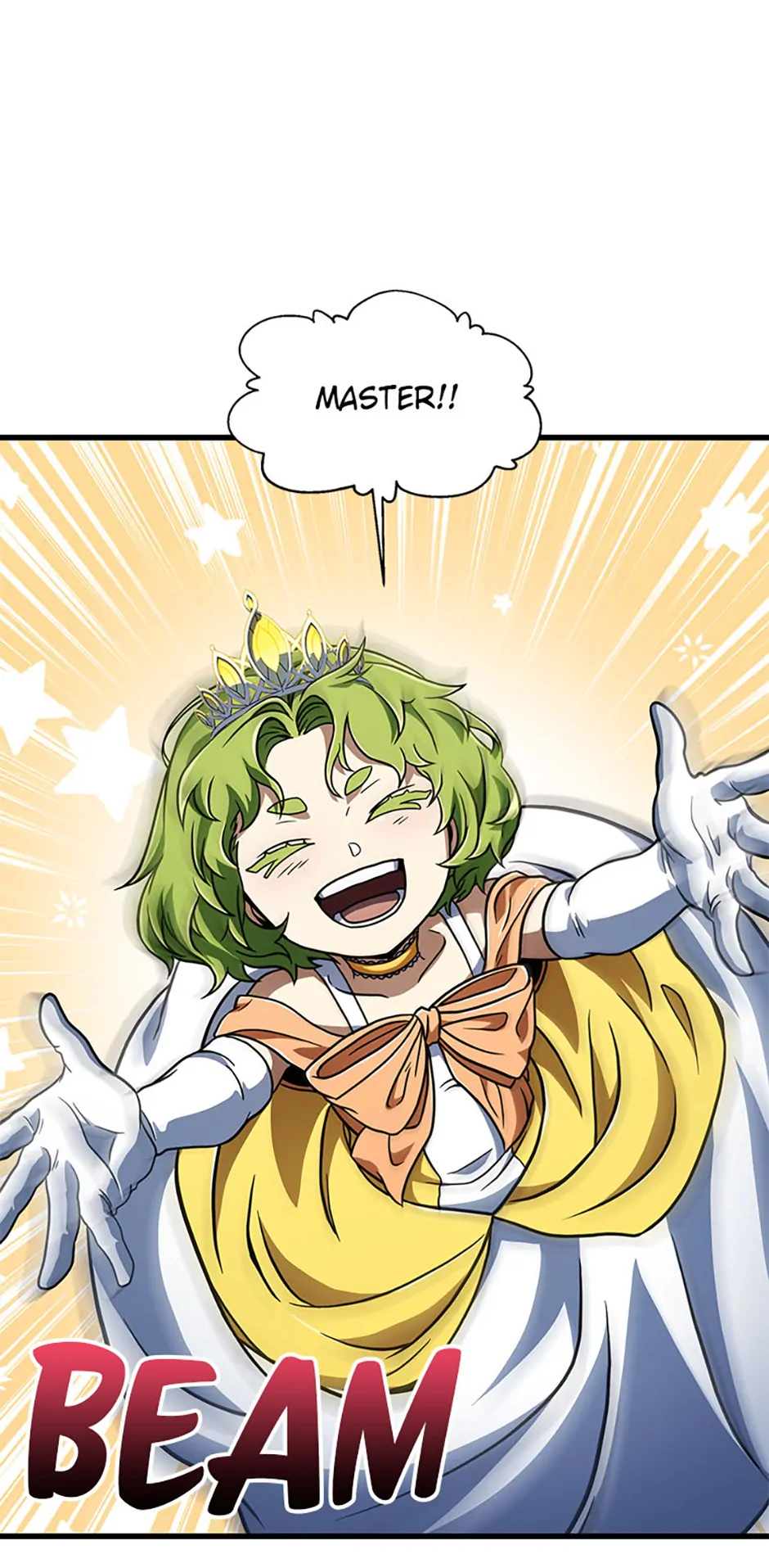 Read The Player Who Can't Level Up ENGLISH Manga Online