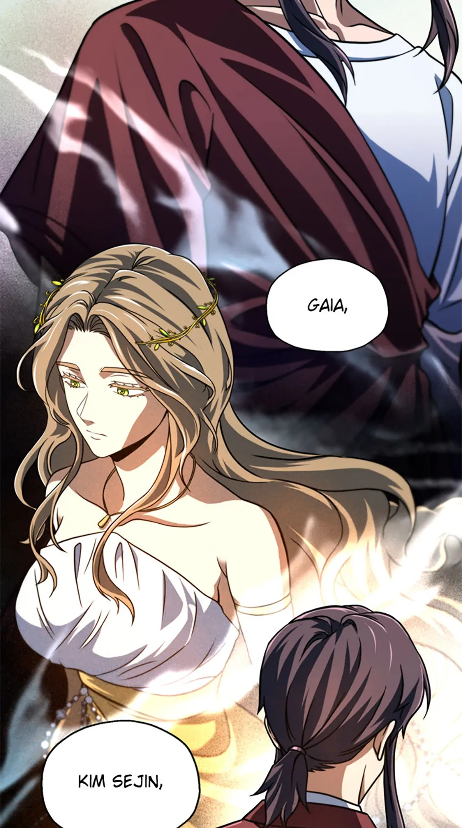 Read The Player Who Can't Level Up ENGLISH Manga Online