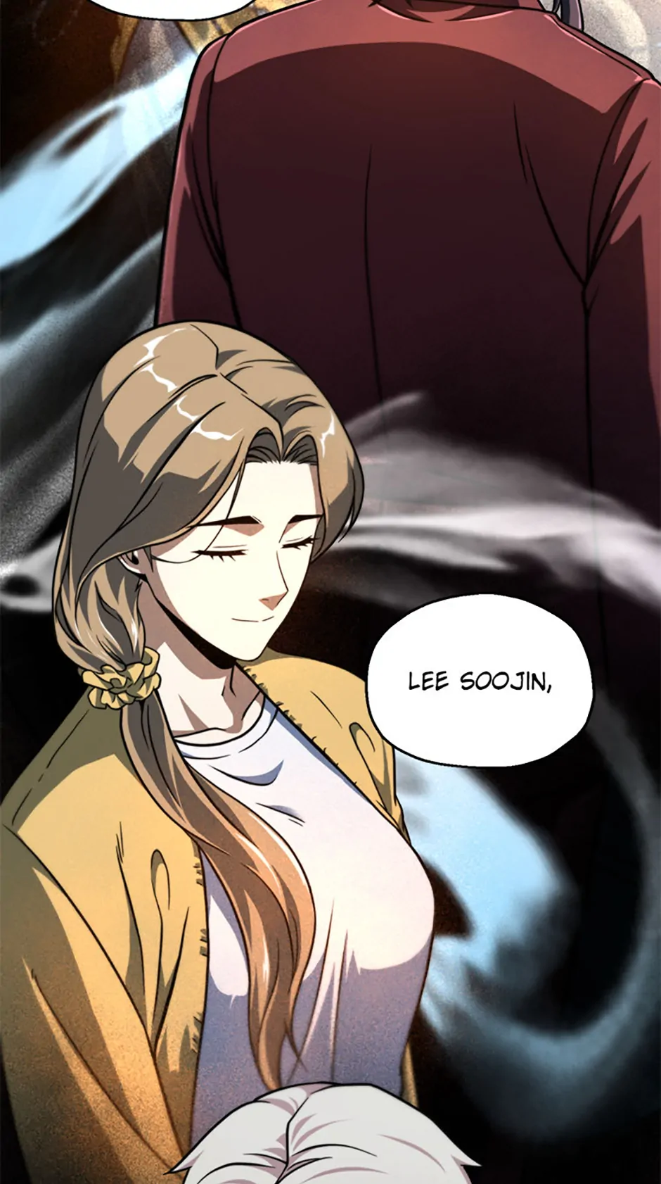 Read The Player Who Can't Level Up ENGLISH Manga Online