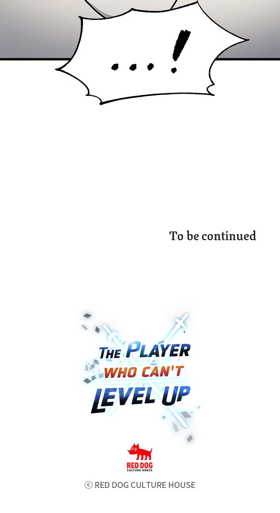 Read The Player Who Can't Level Up ENGLISH Manga Online