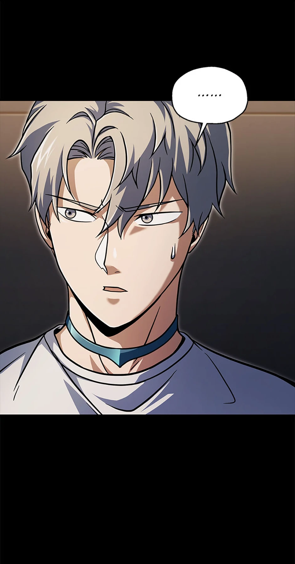 Read The Player Who Can't Level Up ENGLISH Manga Online