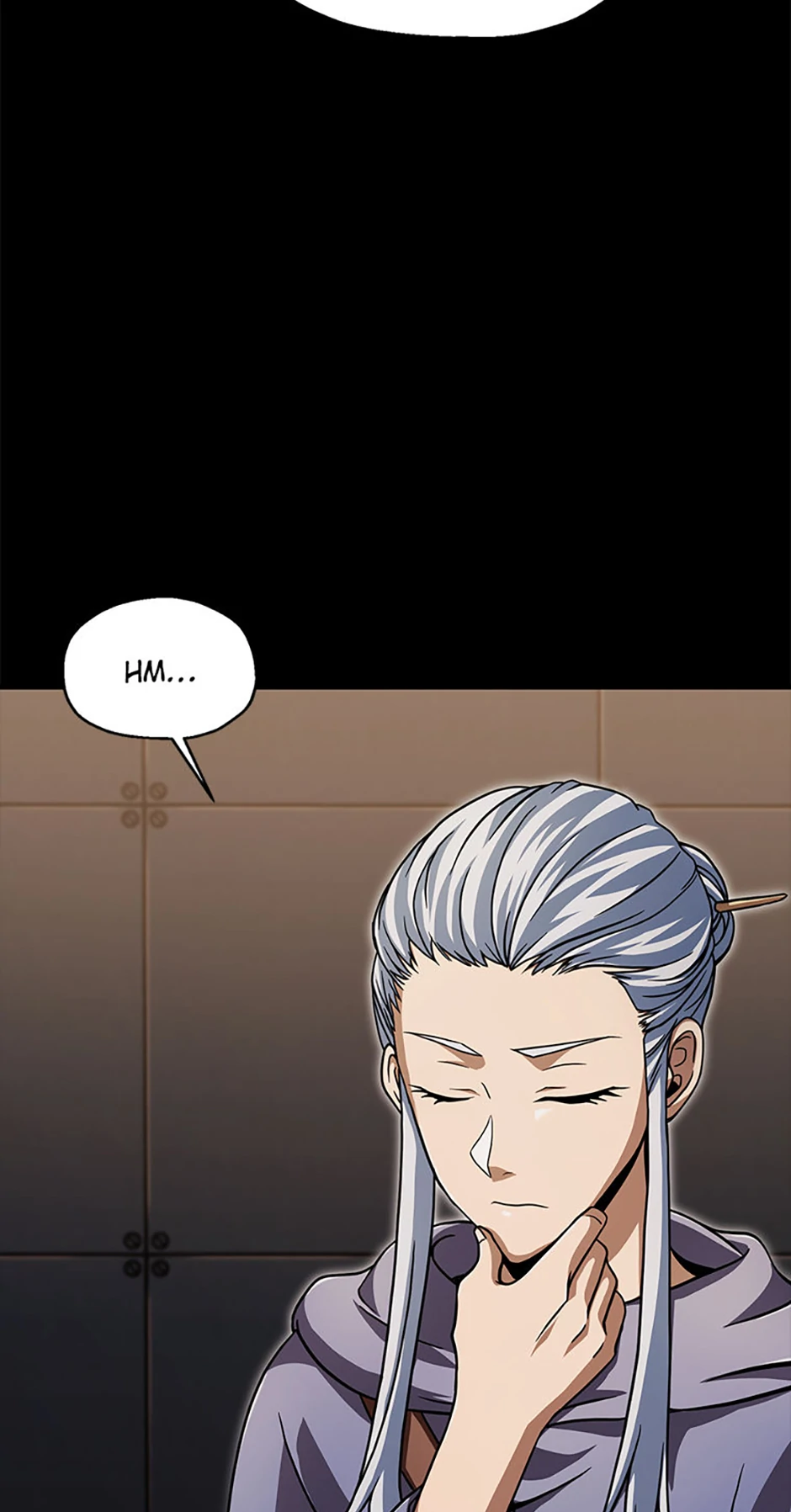 Read The Player Who Can't Level Up ENGLISH Manga Online