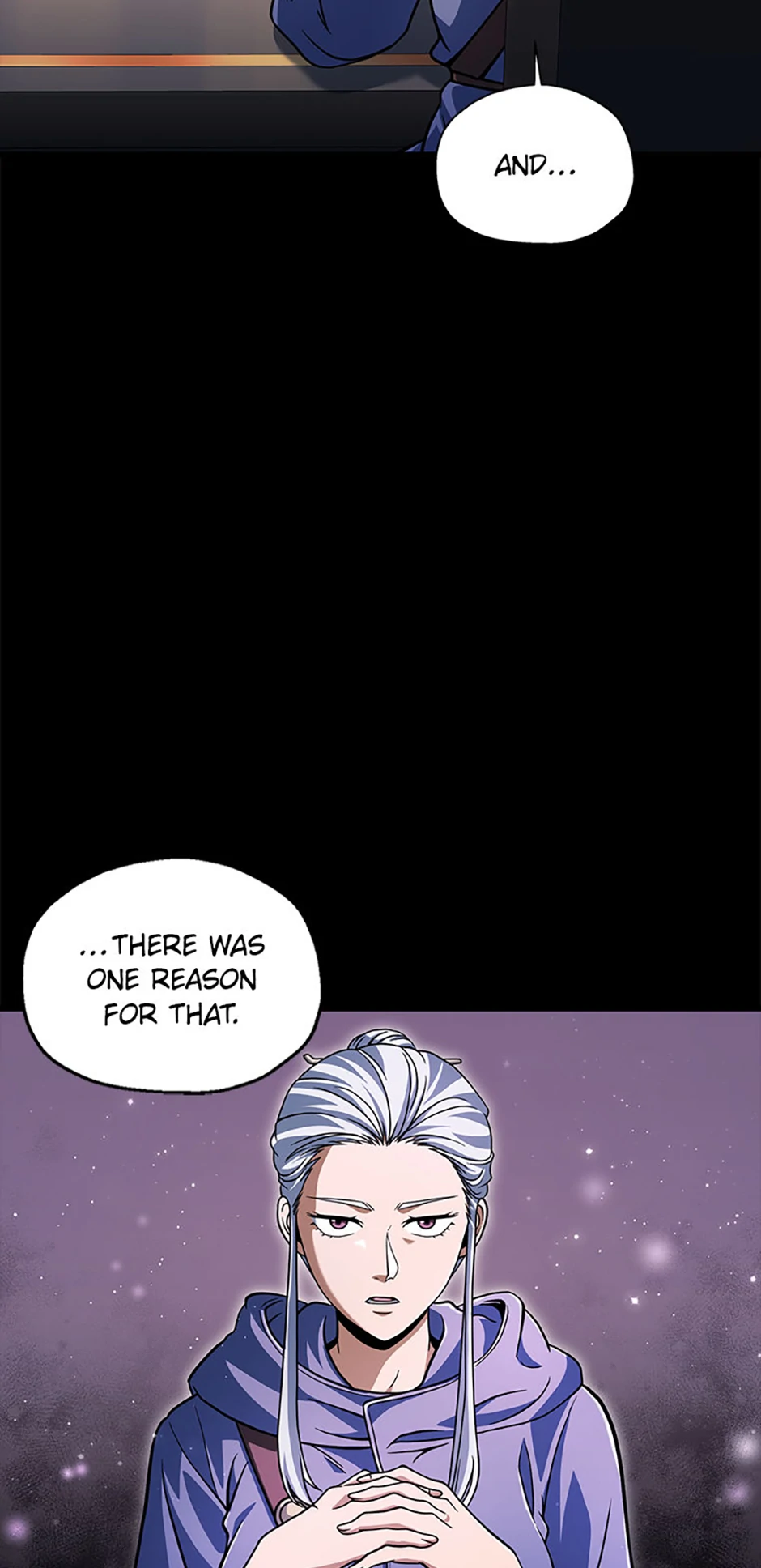 Read The Player Who Can't Level Up ENGLISH Manga Online