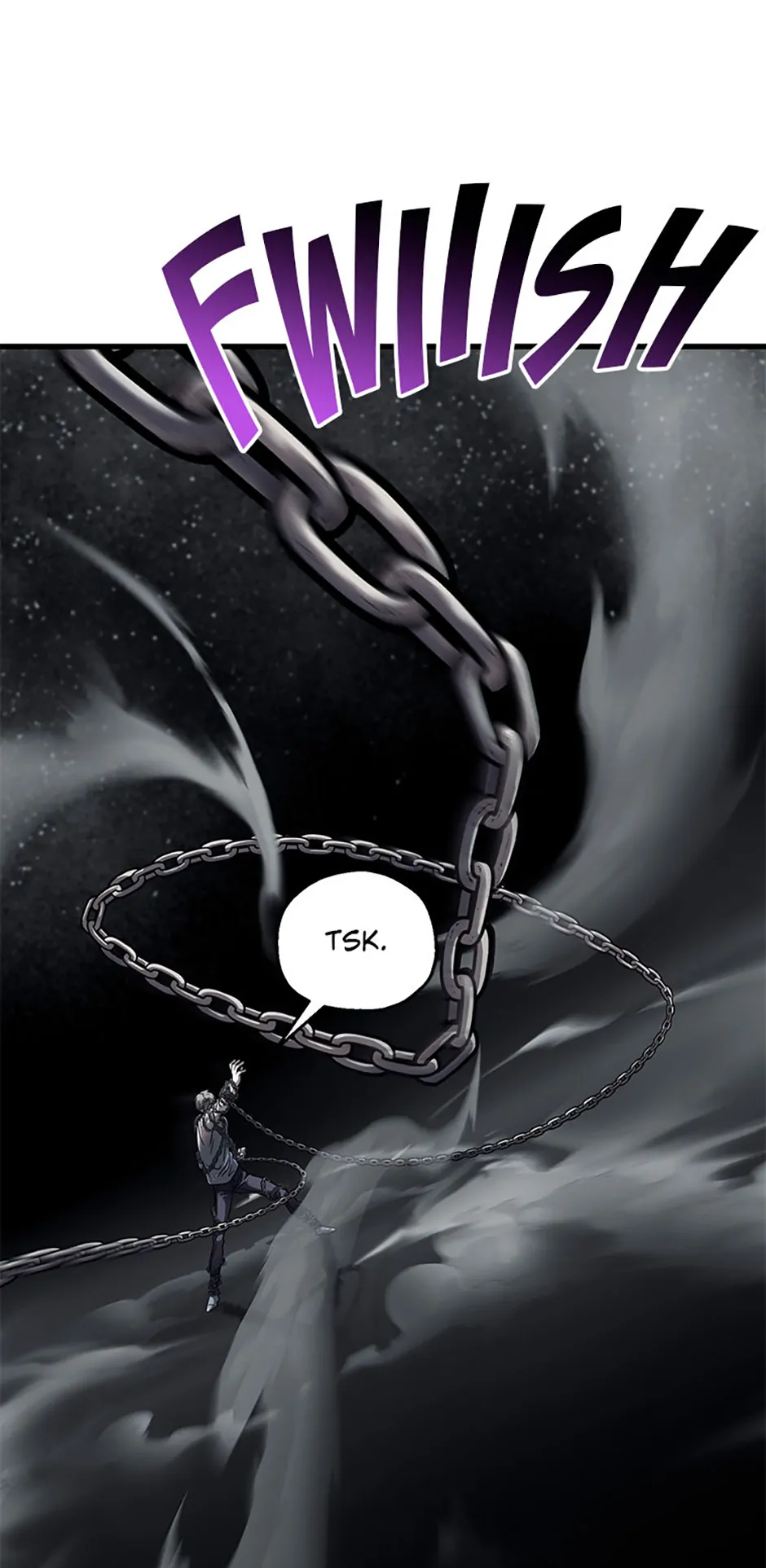 Read The Player Who Can't Level Up ENGLISH Manga Online