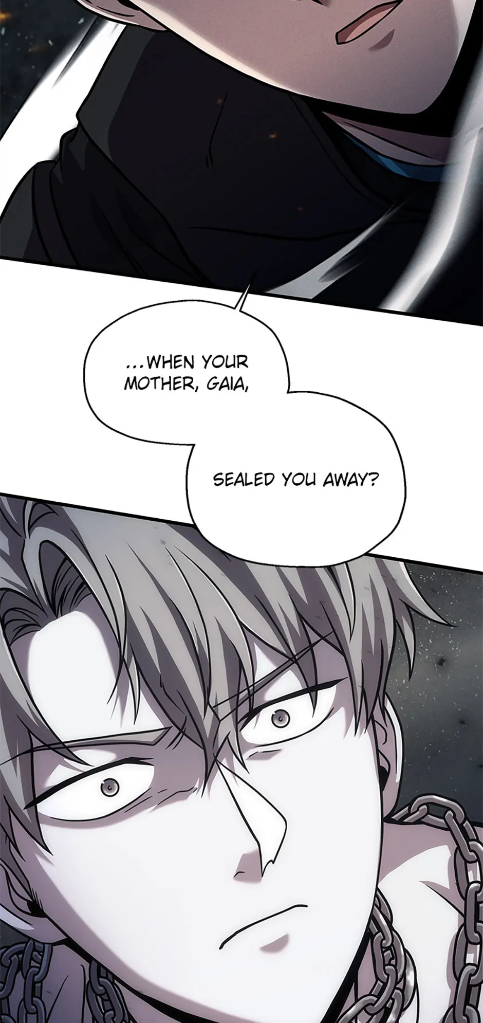 Read The Player Who Can't Level Up ENGLISH Manga Online