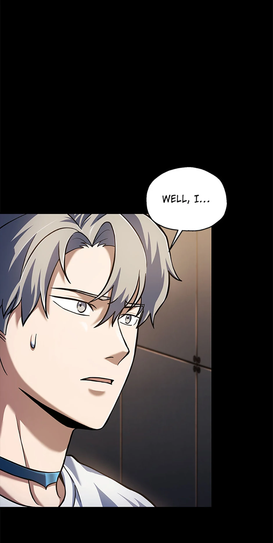 Read The Player Who Can't Level Up ENGLISH Manga Online