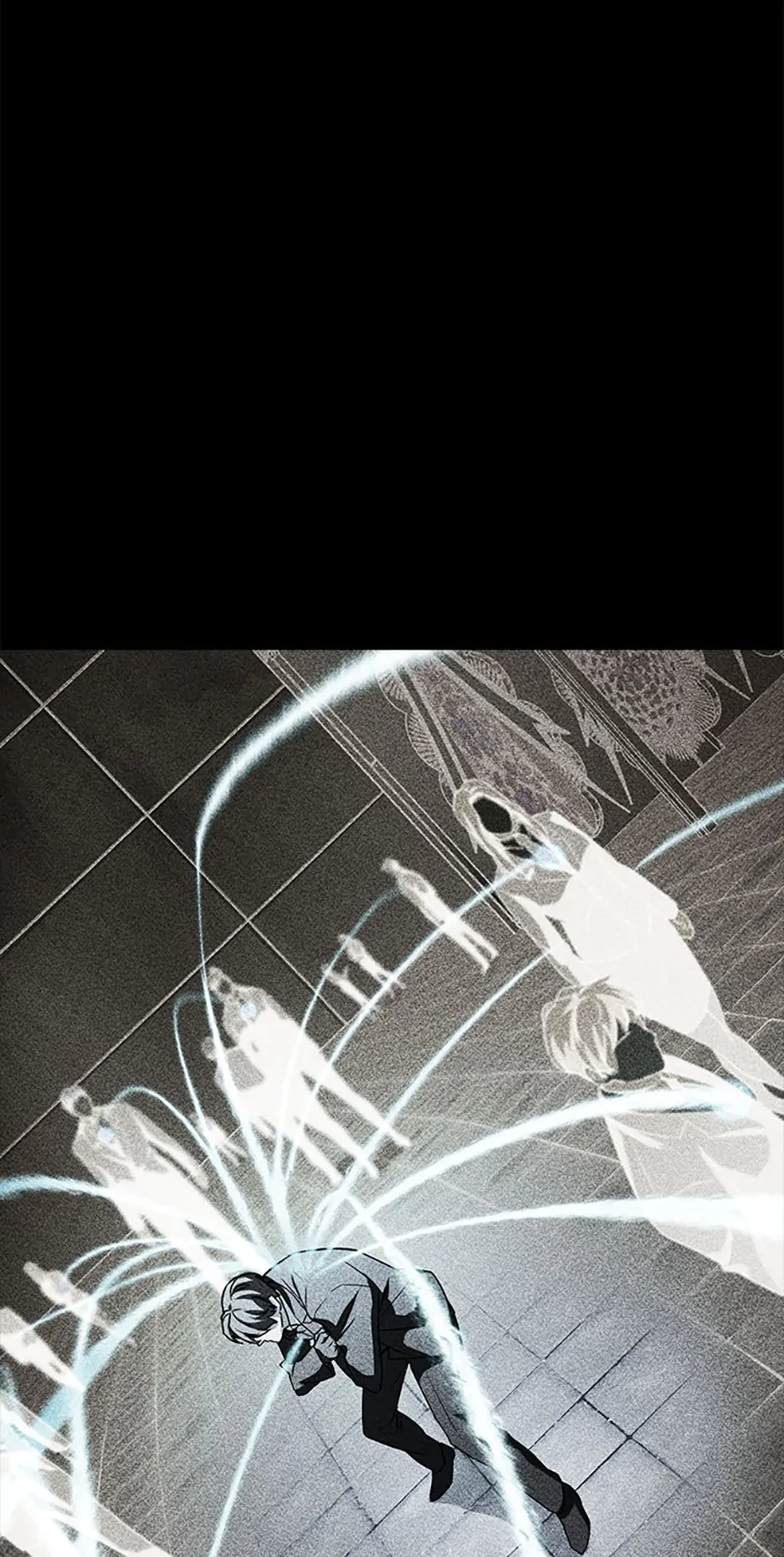 Read The Player Who Can't Level Up ENGLISH Manga Online