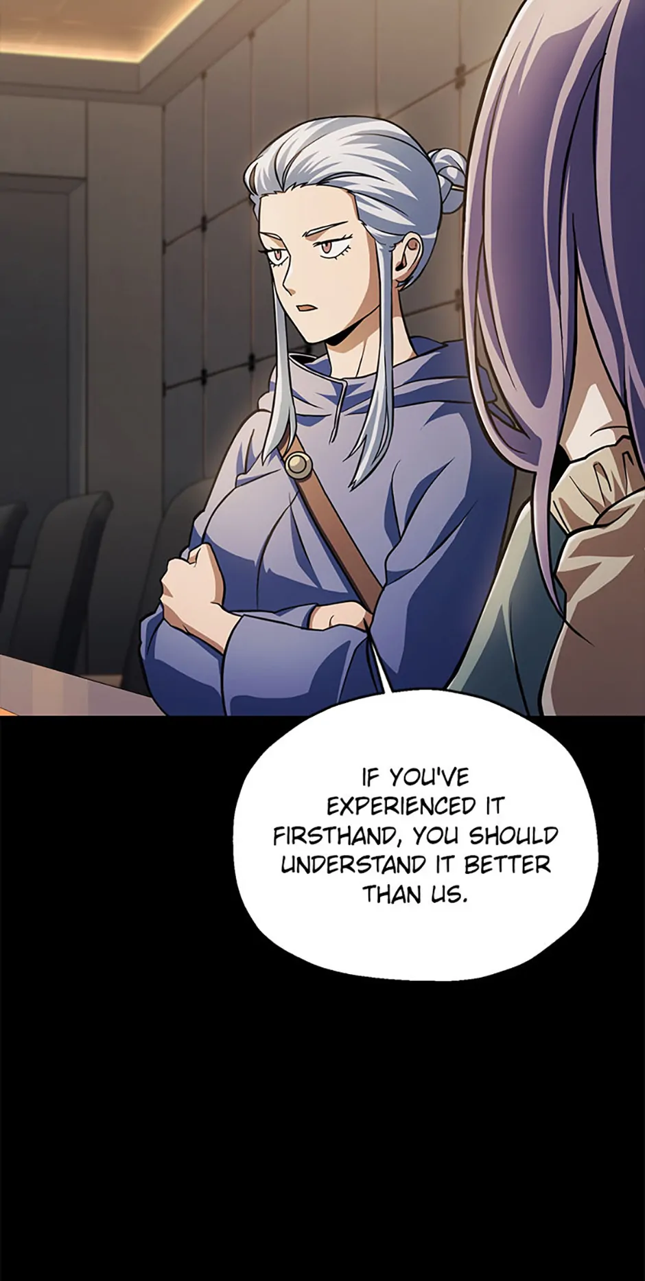 Read The Player Who Can't Level Up ENGLISH Manga Online