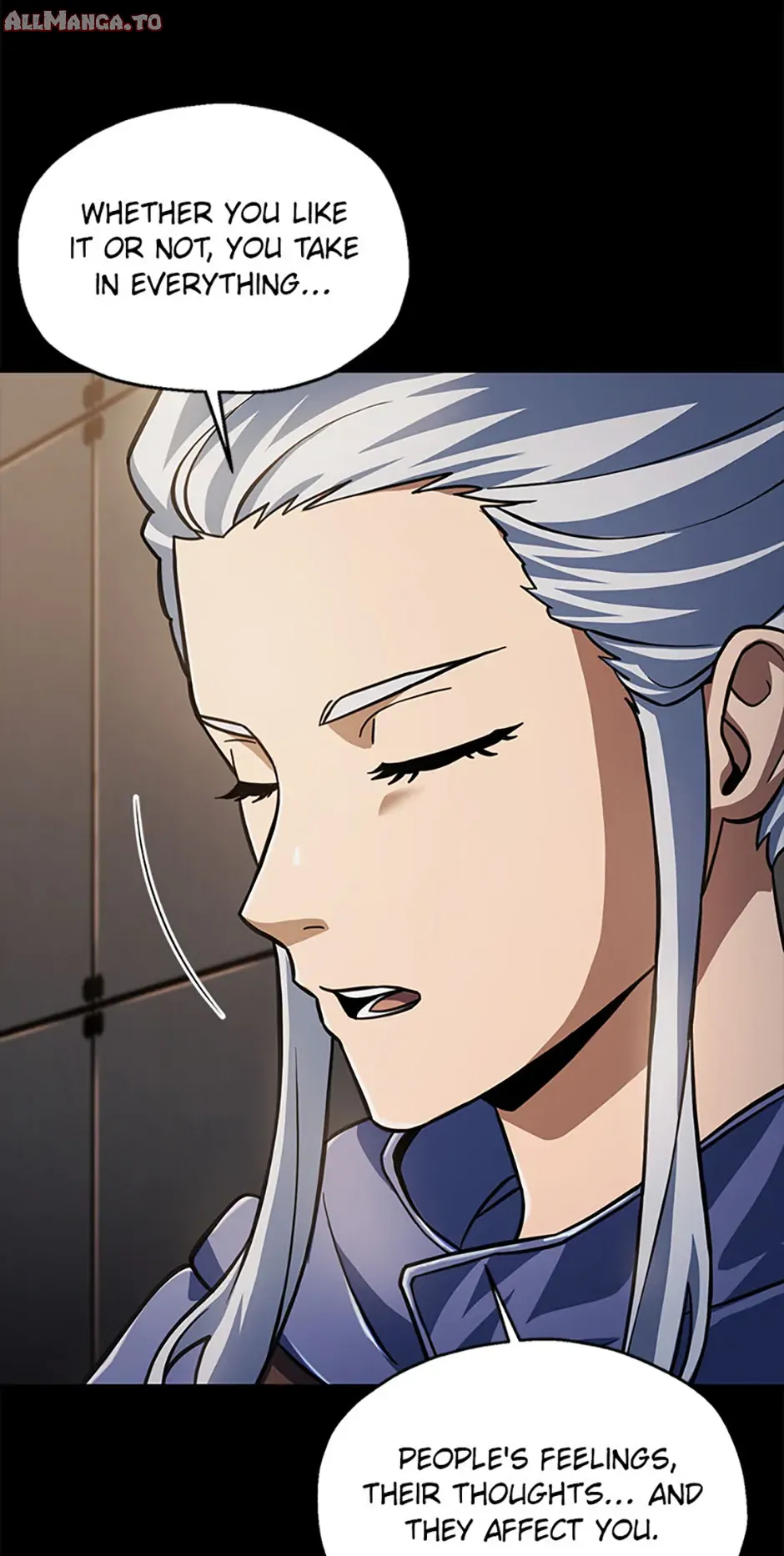 Read The Player Who Can't Level Up ENGLISH Manga Online