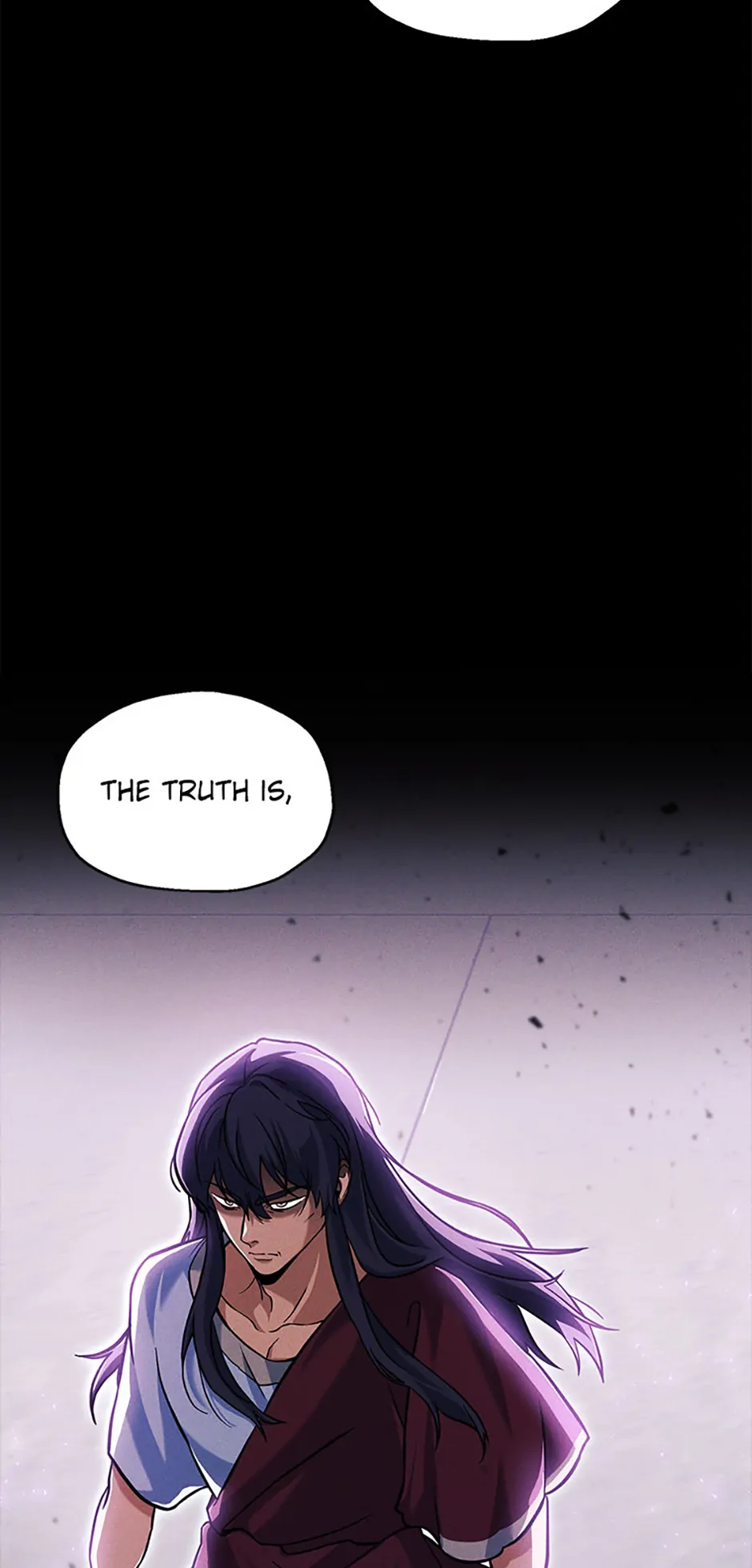 Read The Player Who Can't Level Up ENGLISH Manga Online