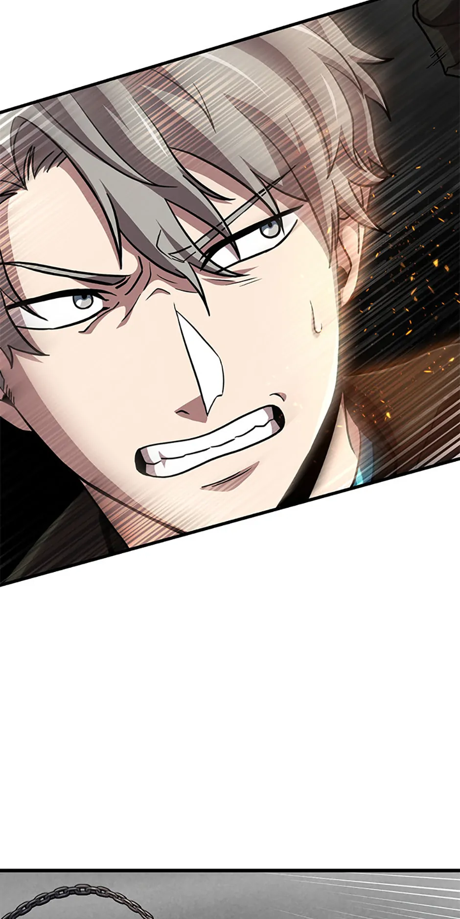 Read The Player Who Can't Level Up ENGLISH Manga Online