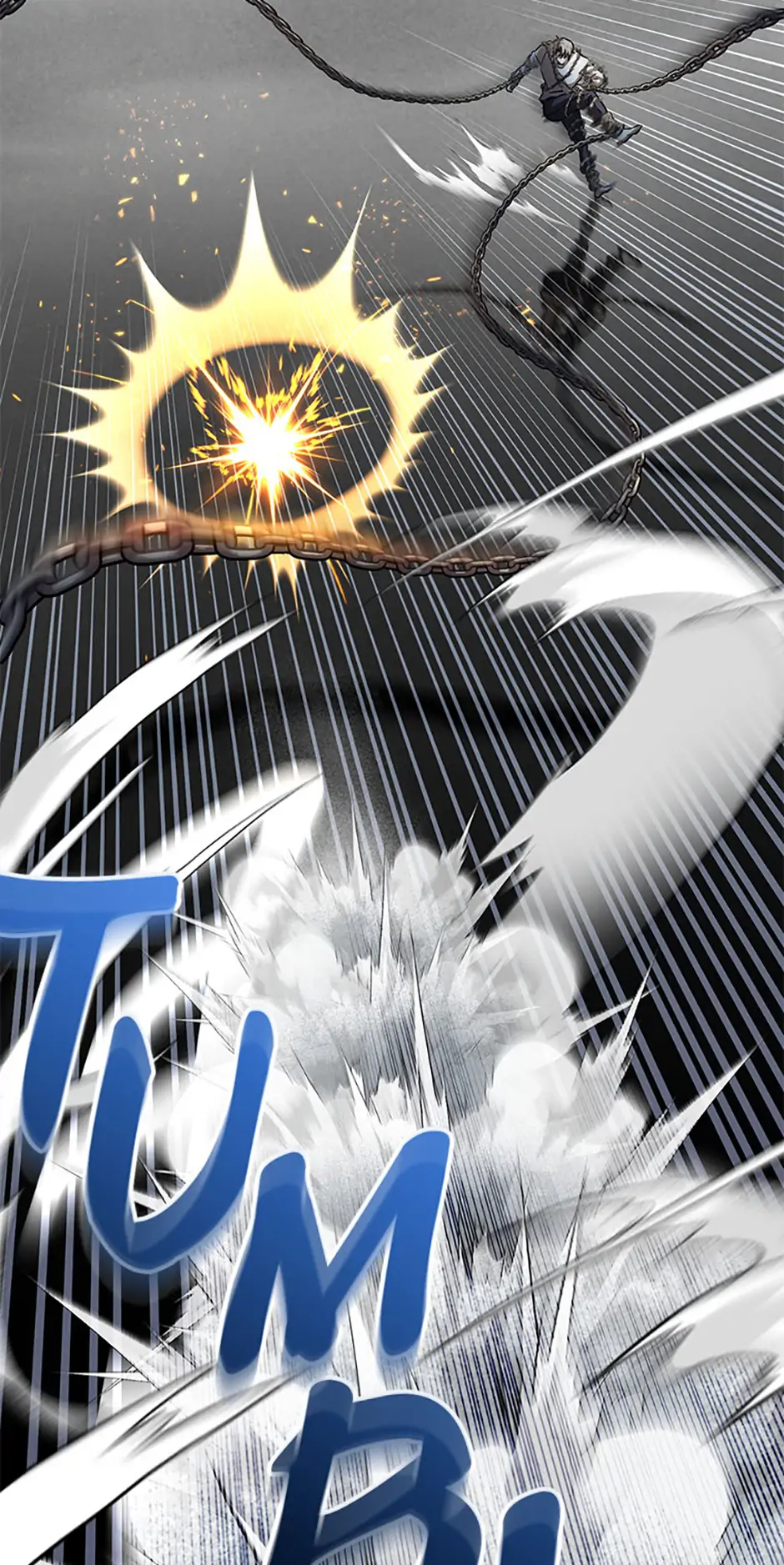 Read The Player Who Can't Level Up ENGLISH Manga Online