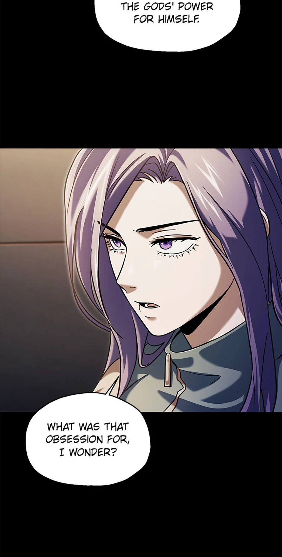 Read The Player Who Can't Level Up ENGLISH Manga Online