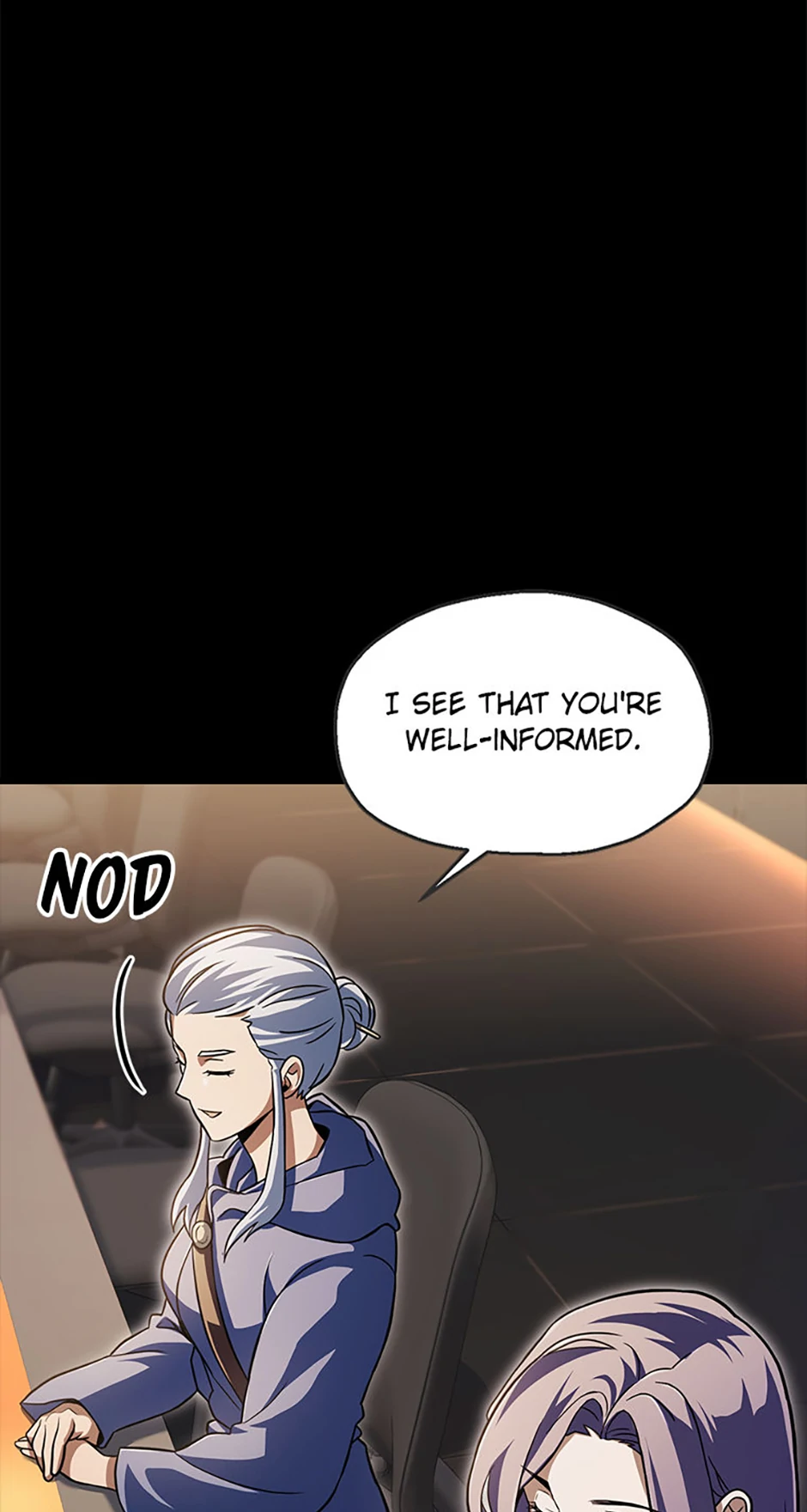 Read The Player Who Can't Level Up ENGLISH Manga Online