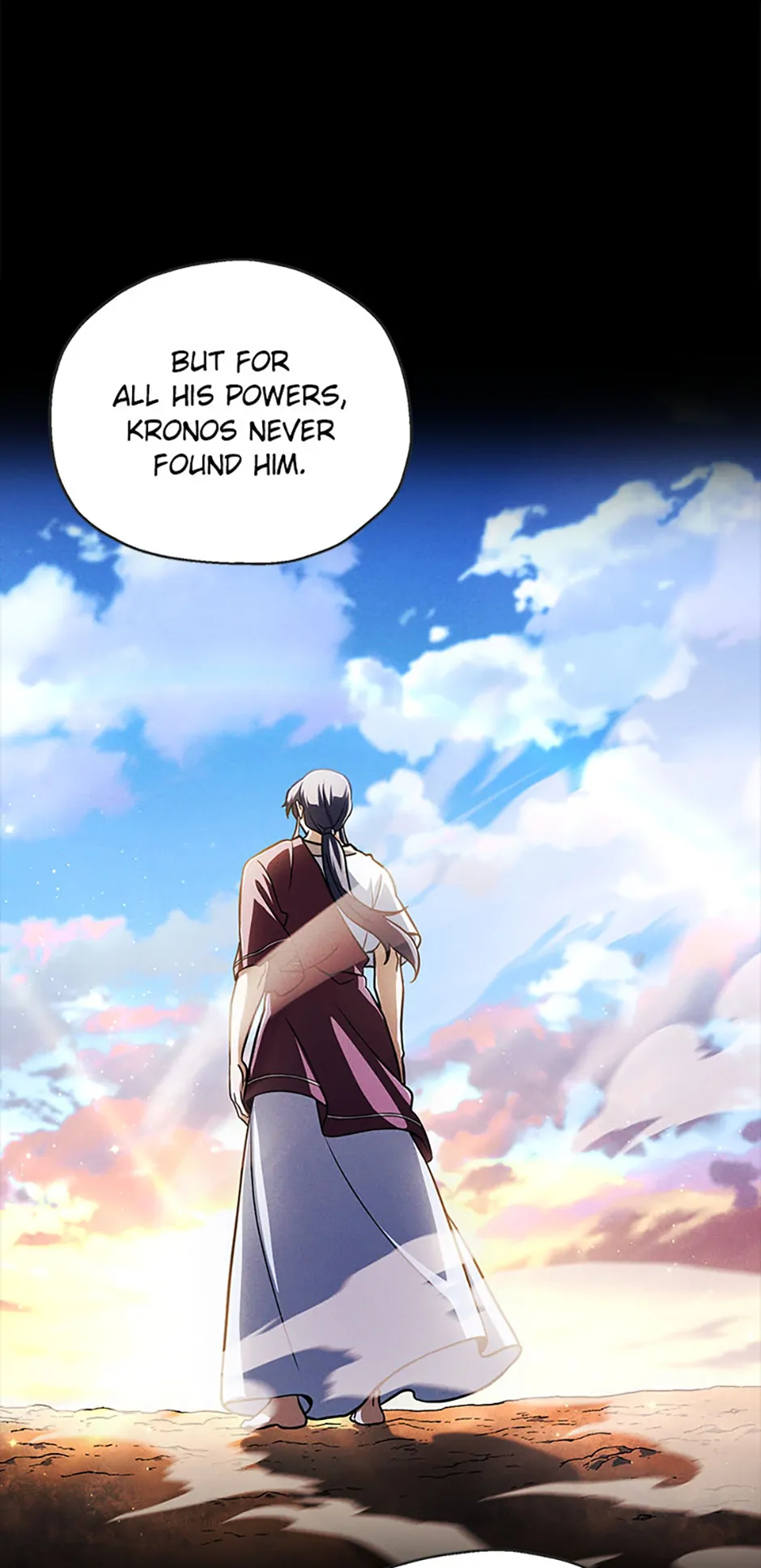 Read The Player Who Can't Level Up ENGLISH Manga Online