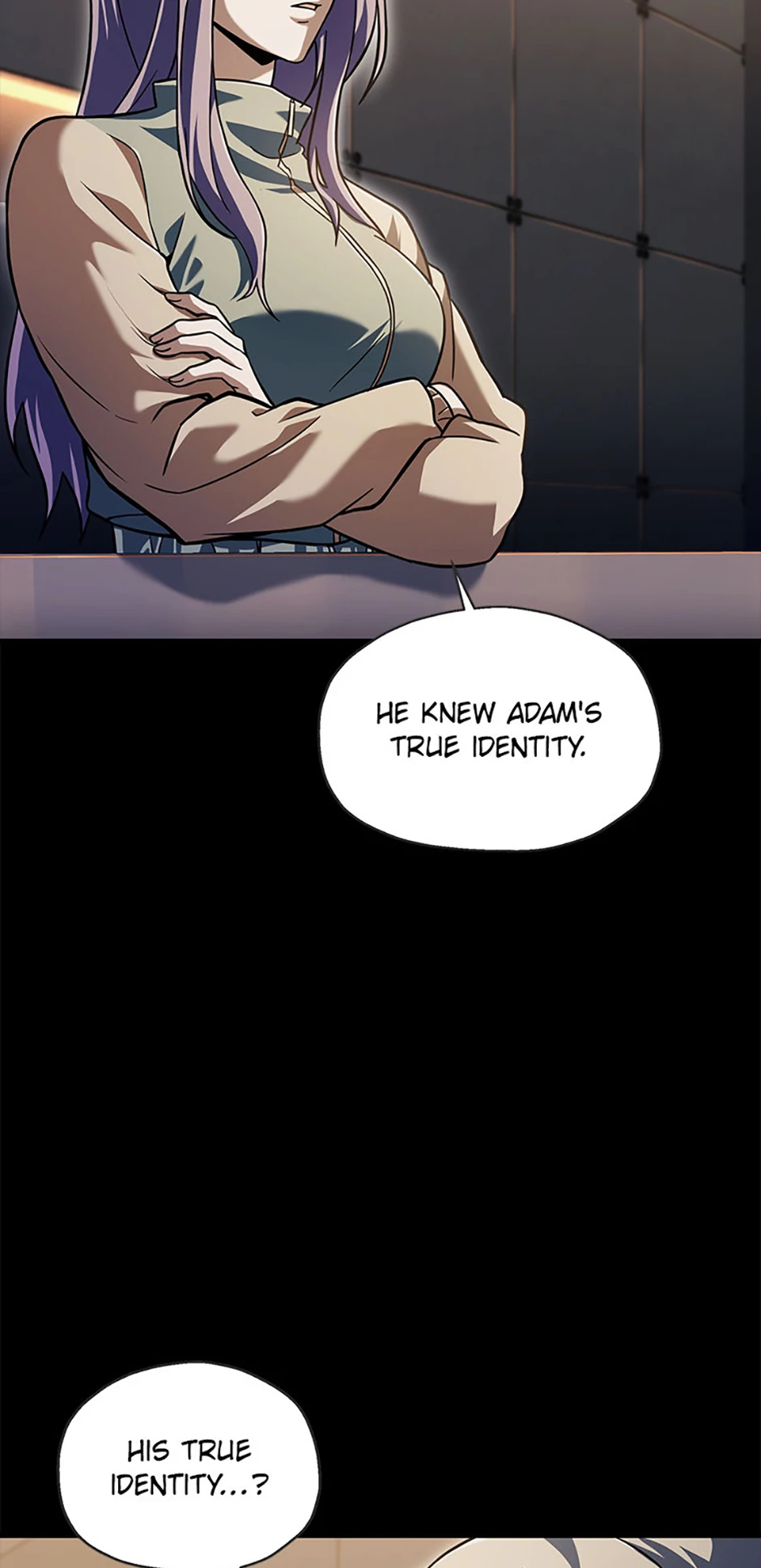 Read The Player Who Can't Level Up ENGLISH Manga Online