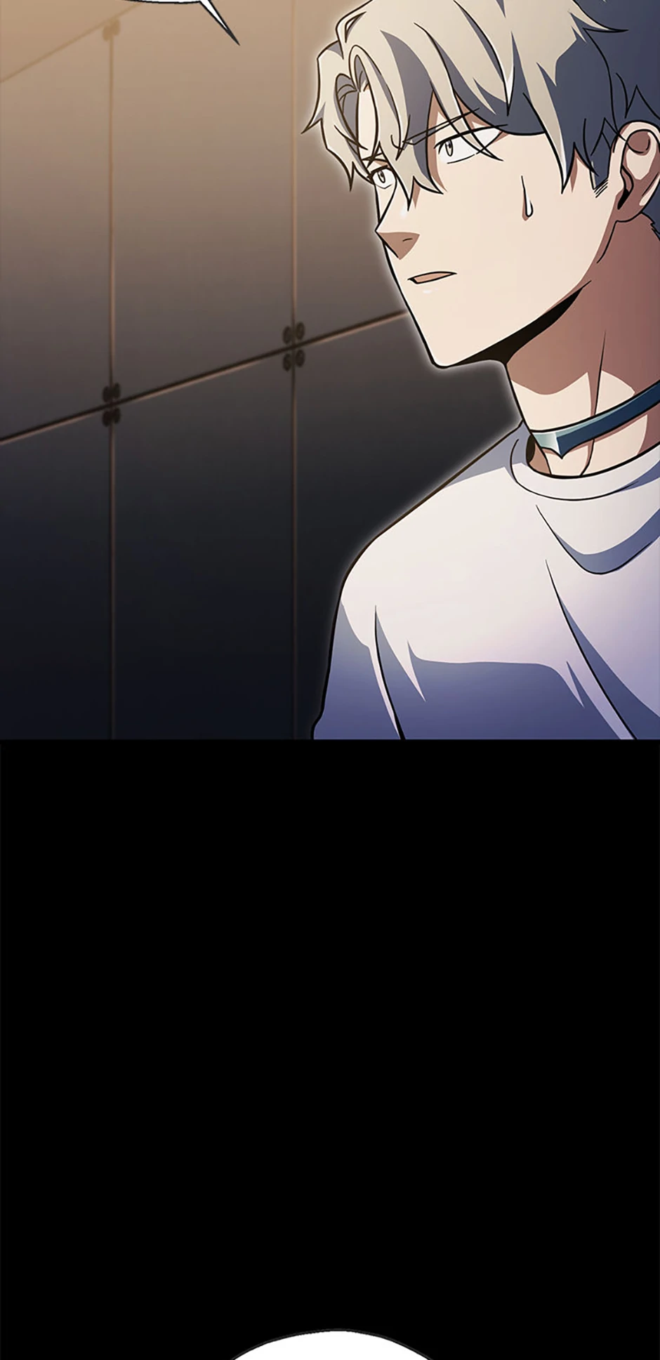 Read The Player Who Can't Level Up ENGLISH Manga Online