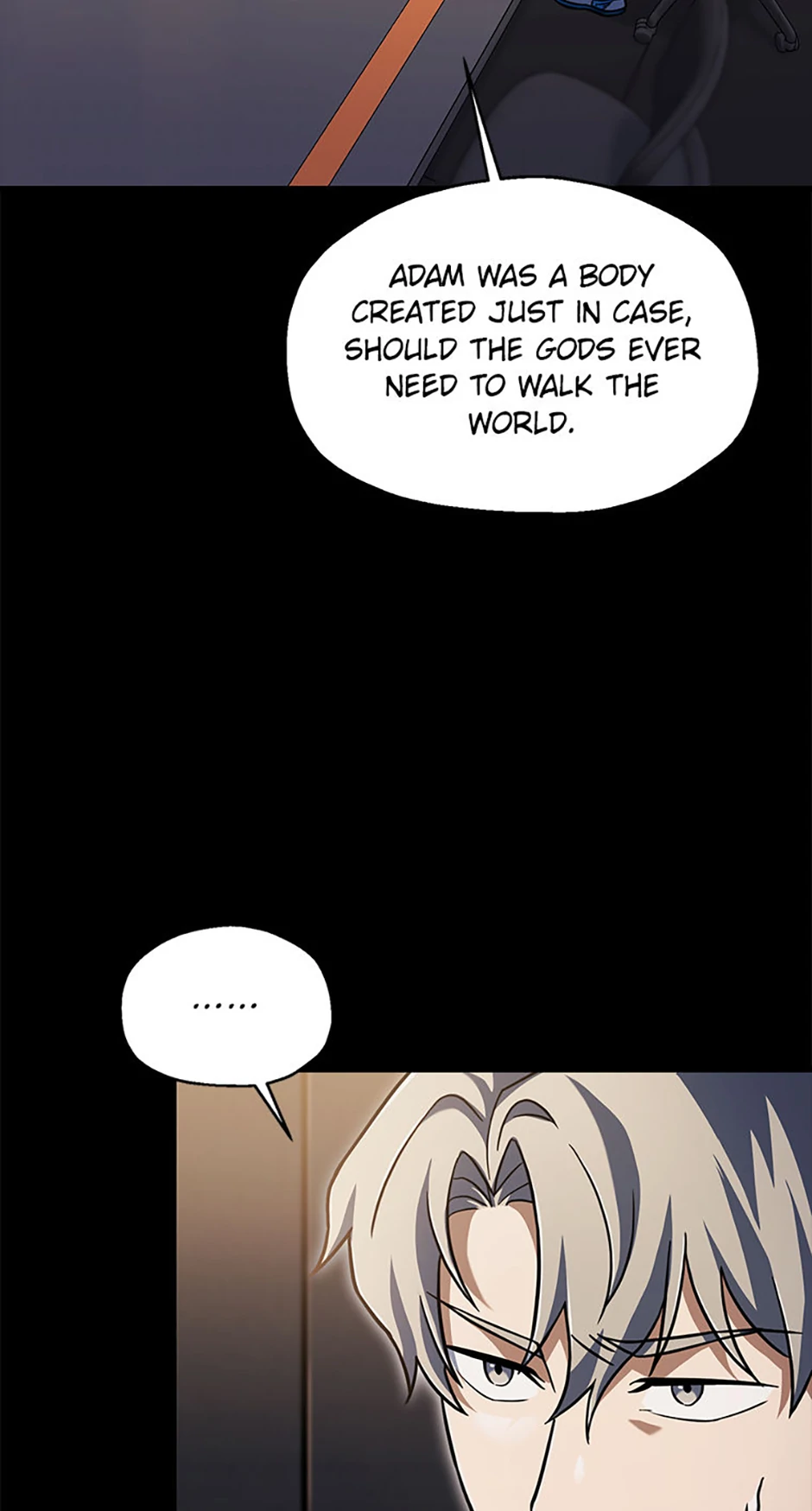 Read The Player Who Can't Level Up ENGLISH Manga Online