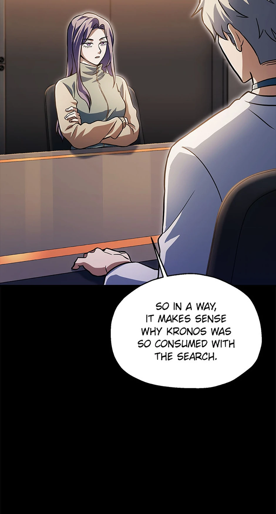 Read The Player Who Can't Level Up ENGLISH Manga Online