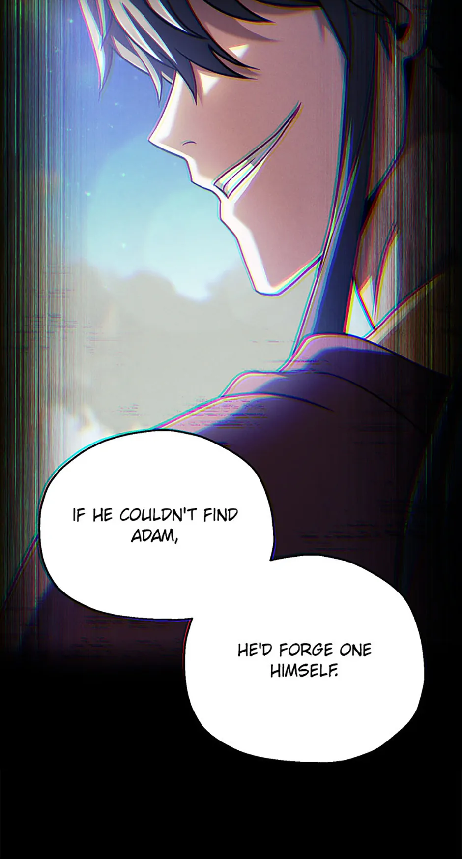 Read The Player Who Can't Level Up ENGLISH Manga Online