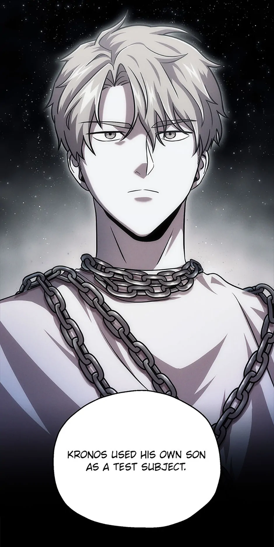 Read The Player Who Can't Level Up ENGLISH Manga Online