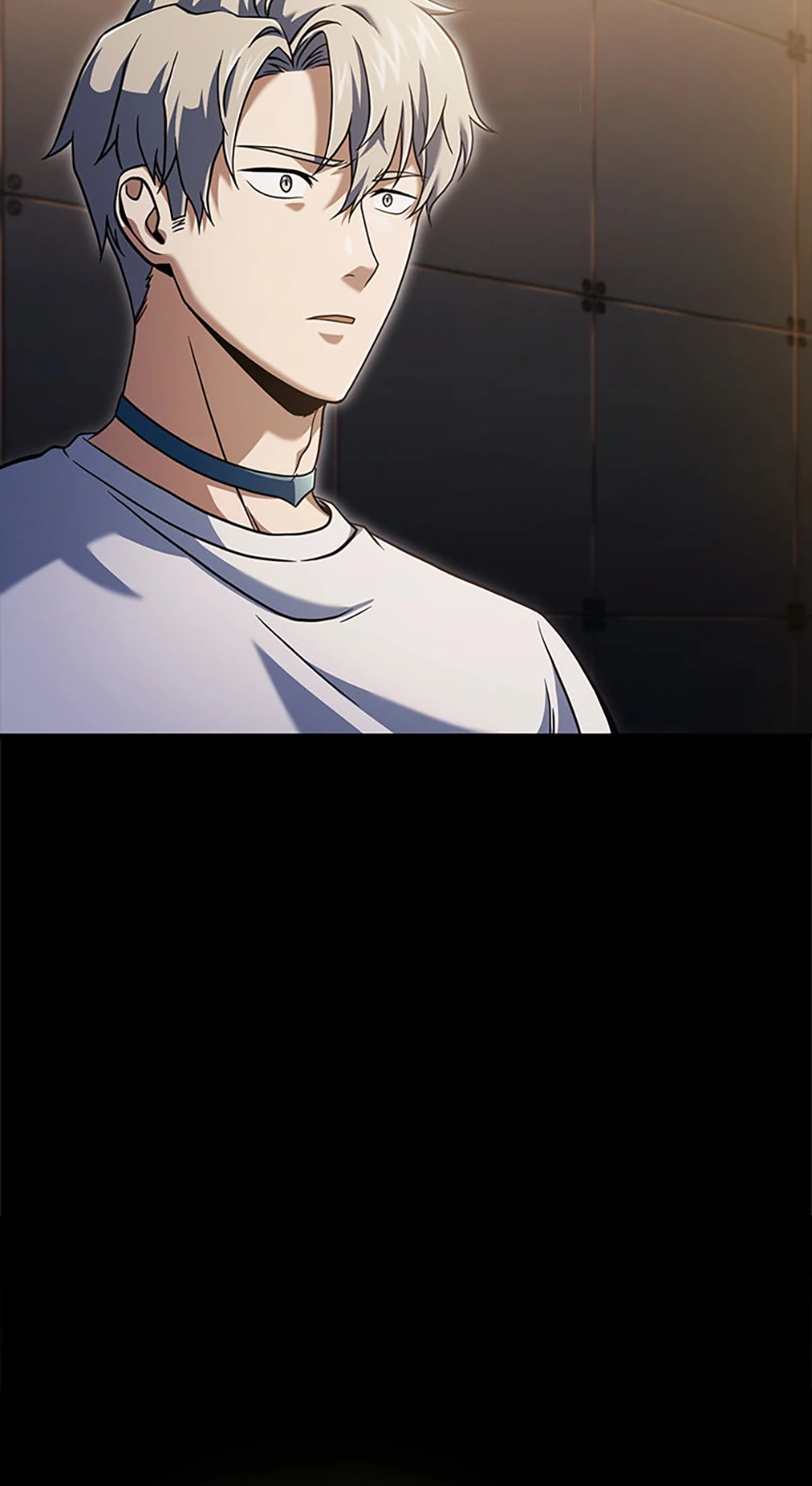 Read The Player Who Can't Level Up ENGLISH Manga Online