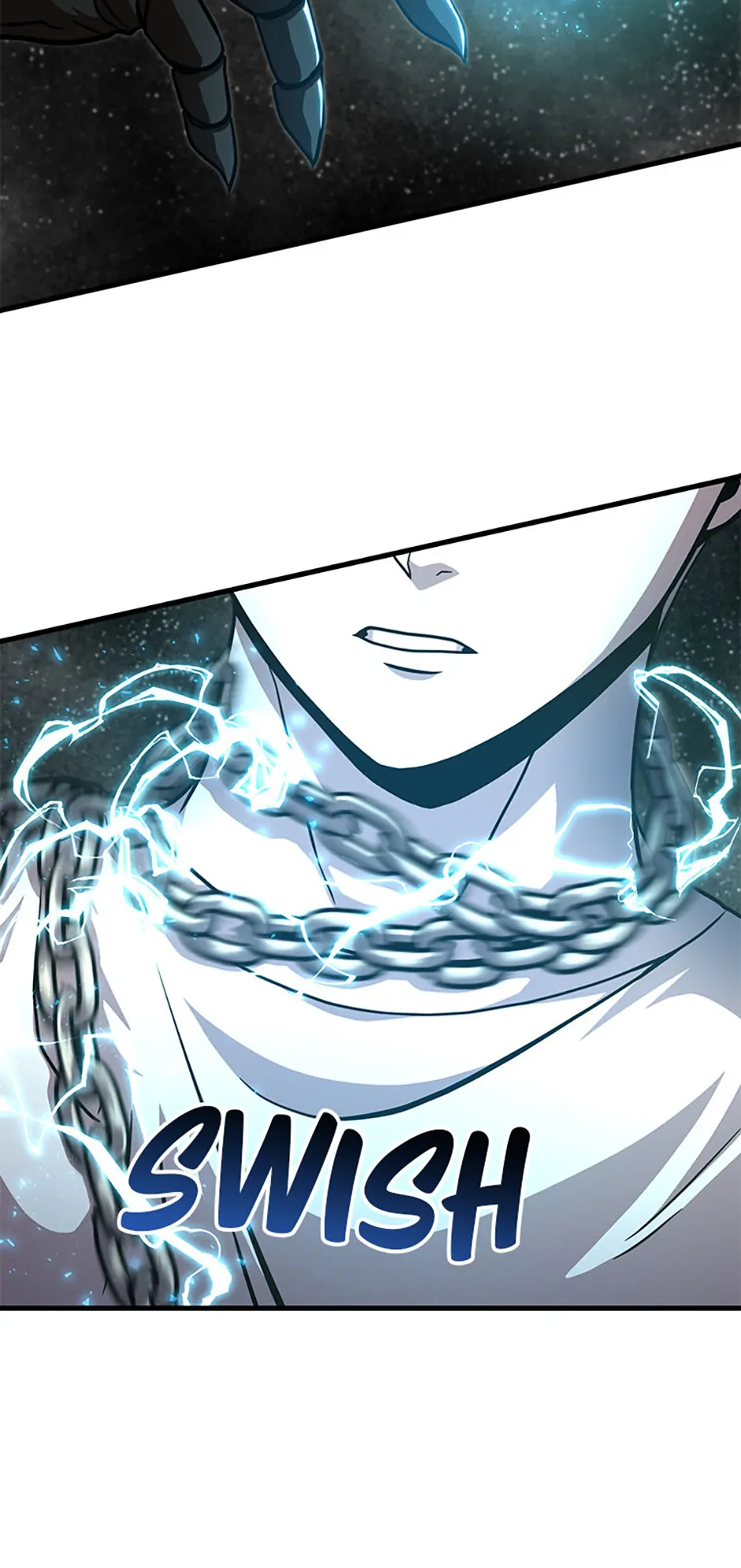 Read The Player Who Can't Level Up ENGLISH Manga Online